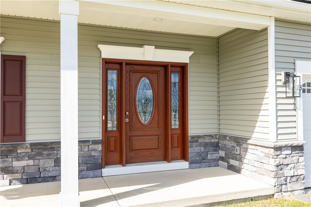 23 Kingsbarn Road Henrietta, NY 14586 - Photo 3 of 41