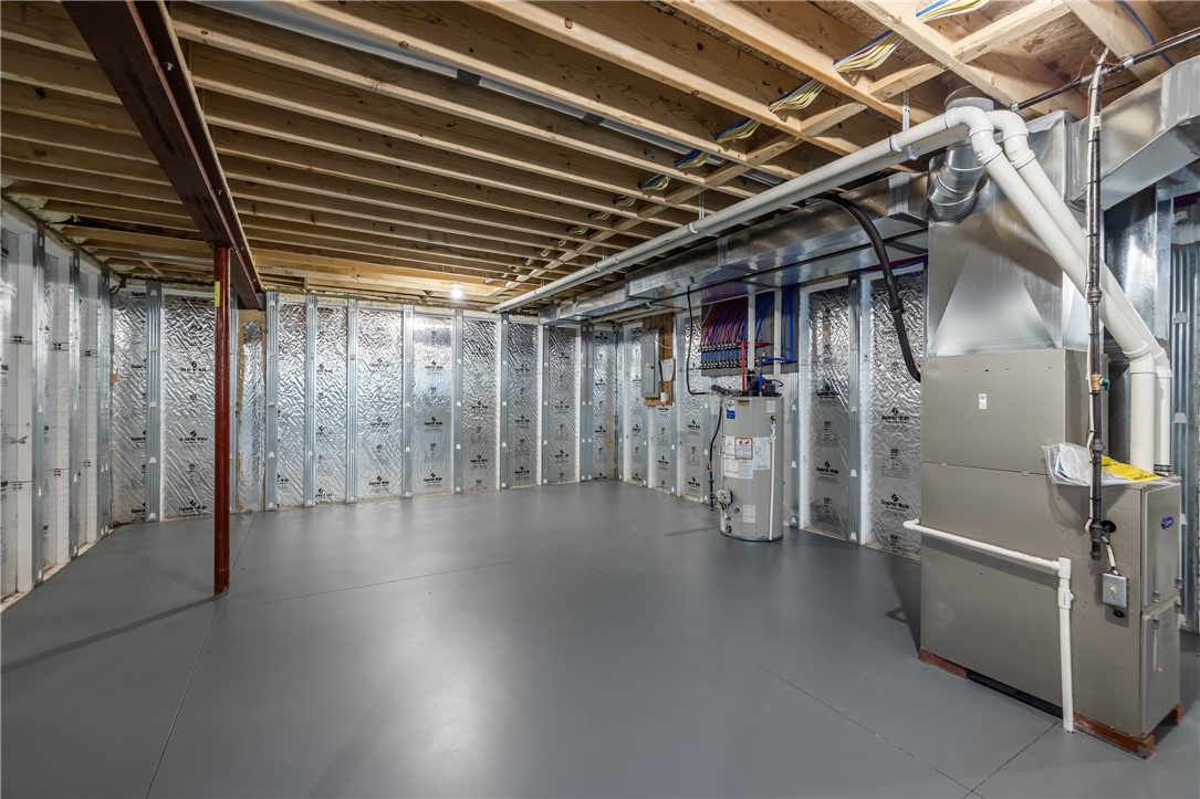 23 Kingsbarn Road Henrietta, NY 14586 - Photo 35 of 41