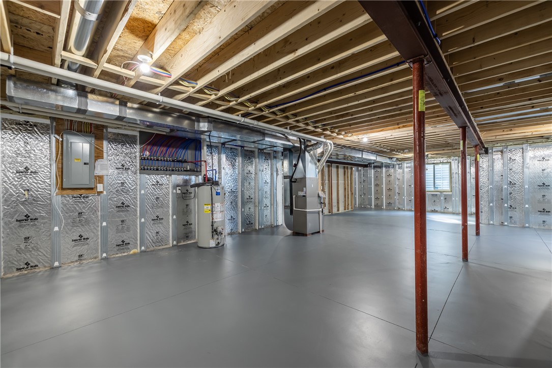 23 Kingsbarn Road Henrietta, NY 14586 - Photo 36 of 41