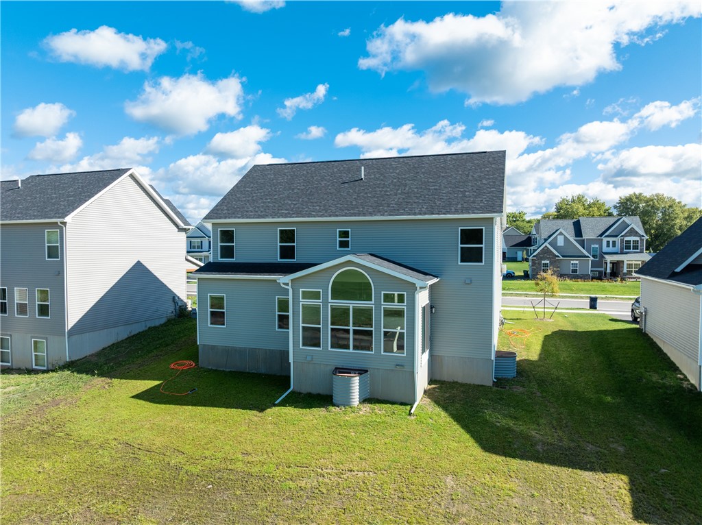 23 Kingsbarn Road Henrietta, NY 14586 - Photo 37 of 41