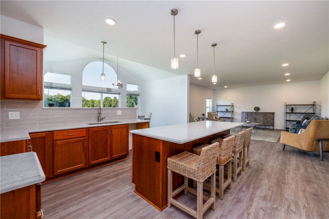 23 Kingsbarn Road Henrietta, NY 14586 - Photo 7 of 41