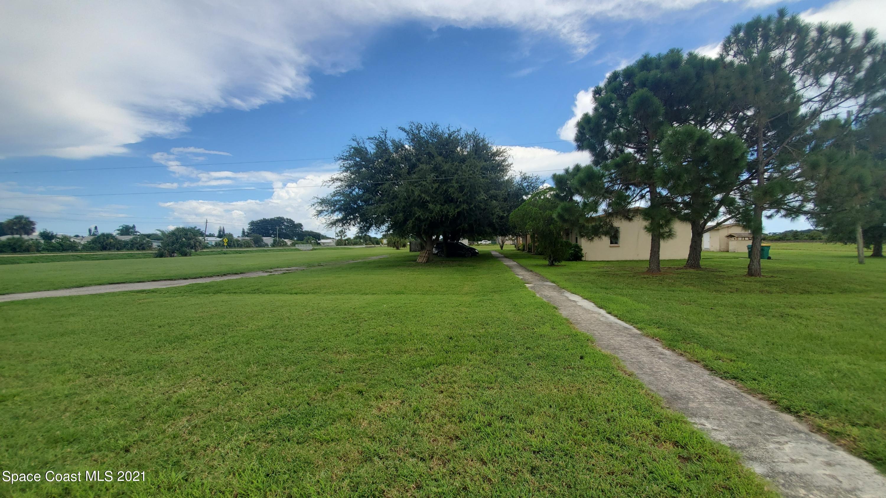 4521 Micco Road Micco, FL 32976 - Photo 12 of 12 a view of a park