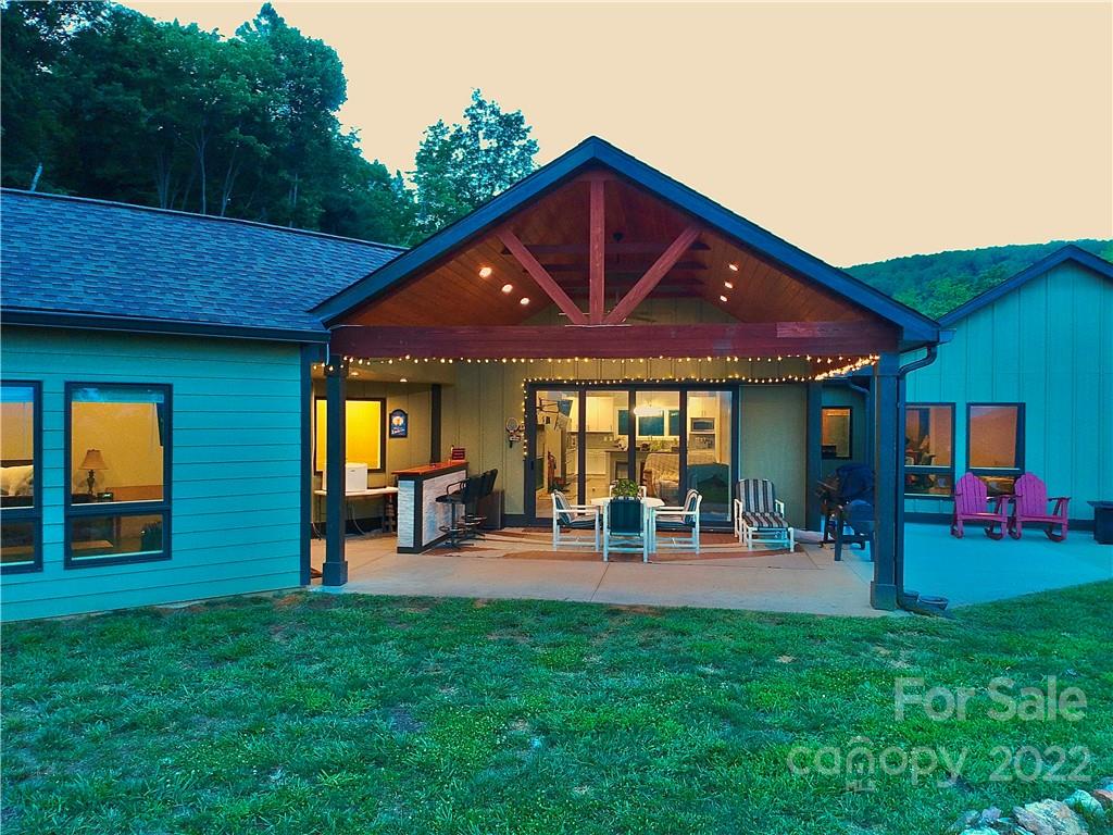 3353 Rock Creek Road Morganton, NC 28655 - Photo 3 of 45 Gallery Image 3