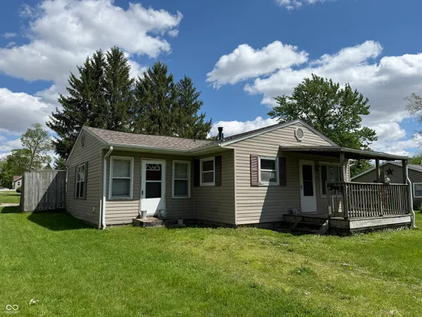 $69,900 | 335 North Parker Avenue, Albany, IN 47320