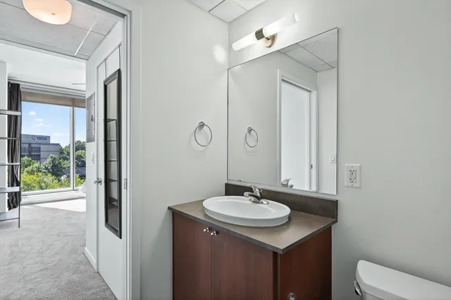 $325,000 | 8161 33rd Avenue South, Unit W 509, Bloomington, MN 55425