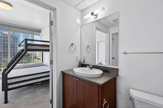 $325,000 | 8161 33rd Avenue South, Unit W 509, Bloomington, MN 55425