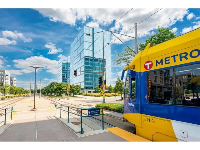 $325,000 | 8161 33rd Avenue South, Unit W 509, Bloomington, MN 55425