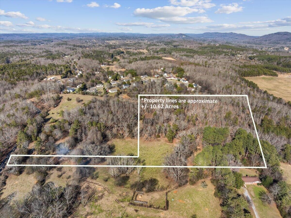 7 Quarles Road Rocky Face, GA 30740 - Photo 2 of 12 Gallery Image 2