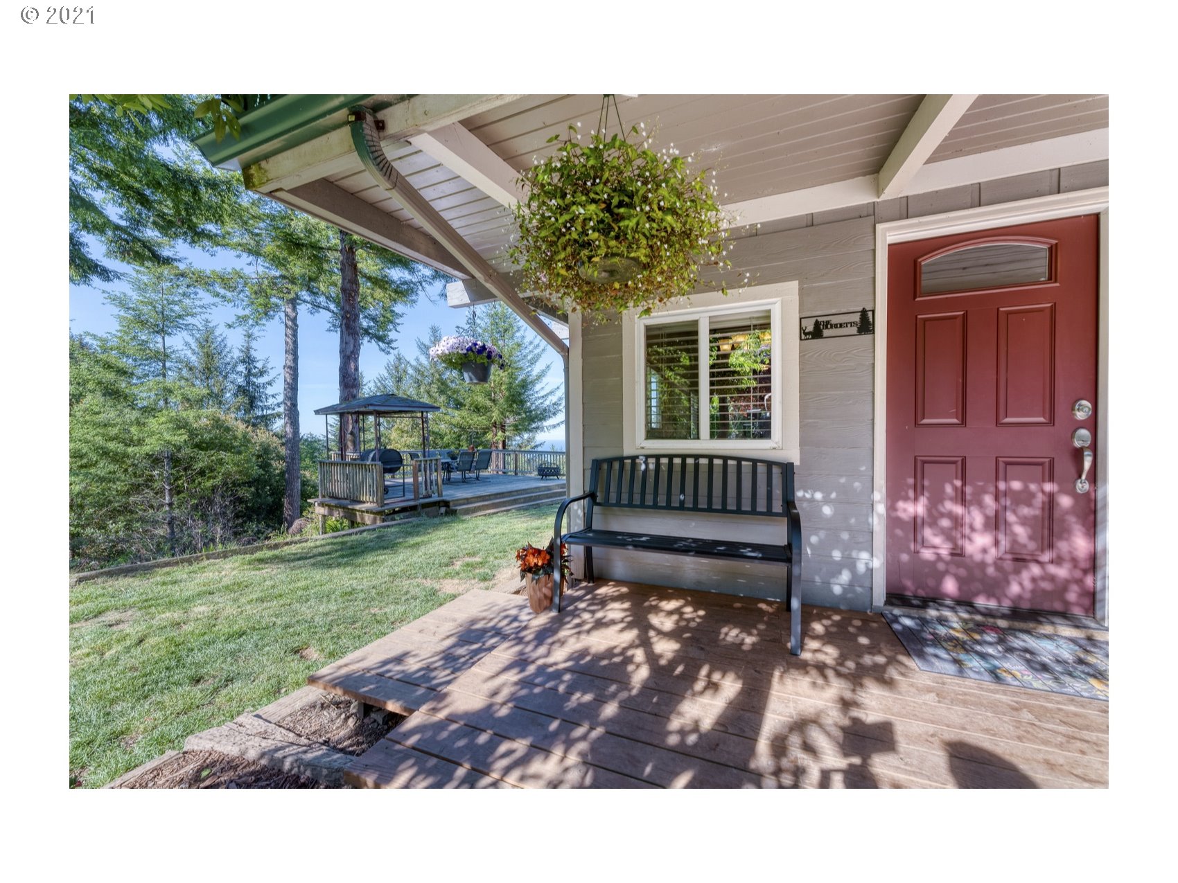 27256 Herman Road Gold Beach, OR 97444 - Photo 1 of 28 Gallery Image 1