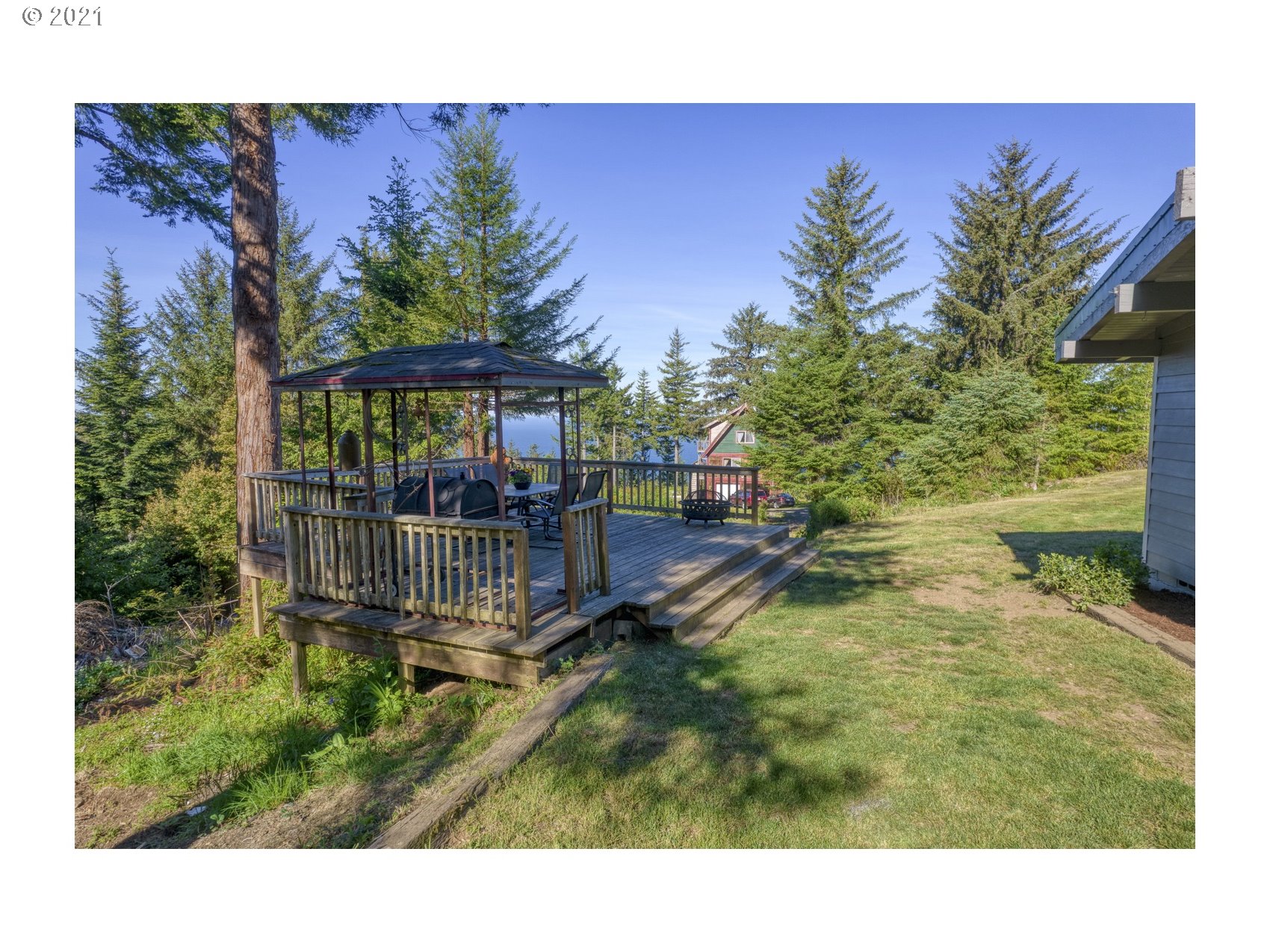 27256 Herman Road Gold Beach, OR 97444 - Photo 3 of 28 Gallery Image 3