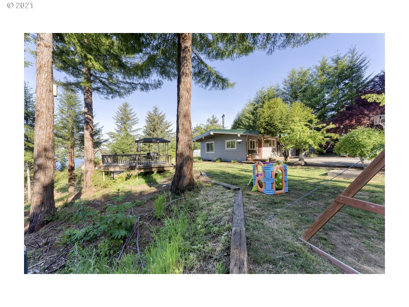 27256 Herman Road Gold Beach, OR 97444 - Photo 4 of 28 Gallery Image 4