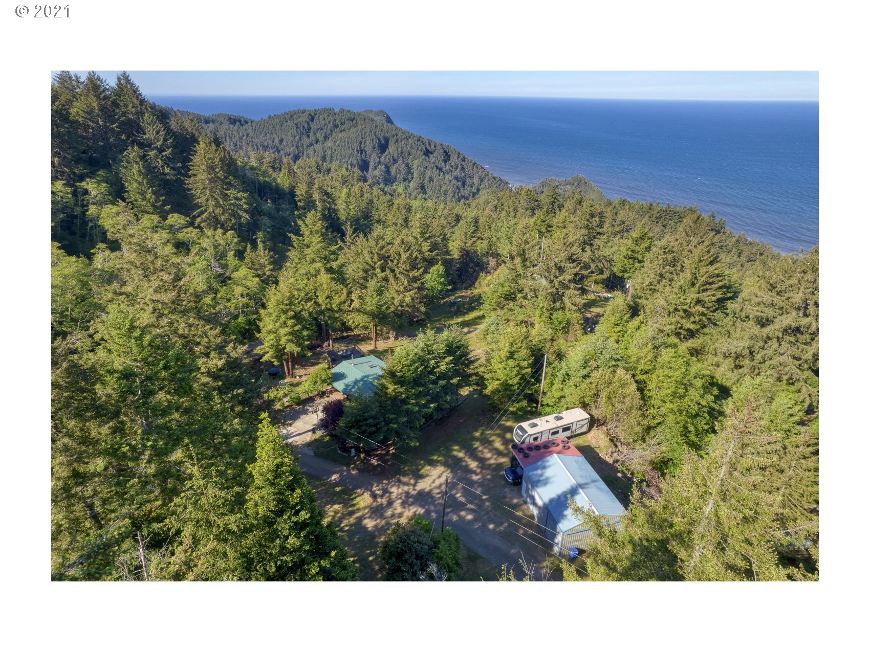 27256 Herman Road Gold Beach, OR 97444 - Photo 5 of 28 Gallery Image 5