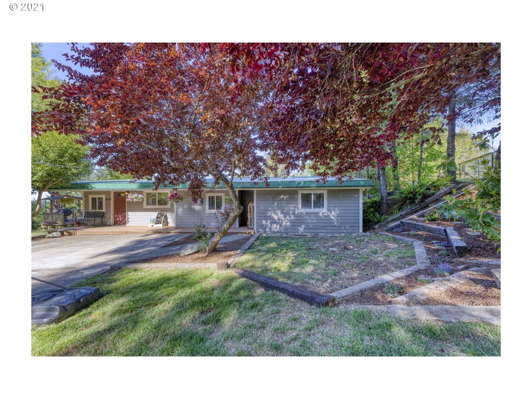 27256 Herman Road Gold Beach, OR 97444 - Photo 7 of 28 Gallery Image 7