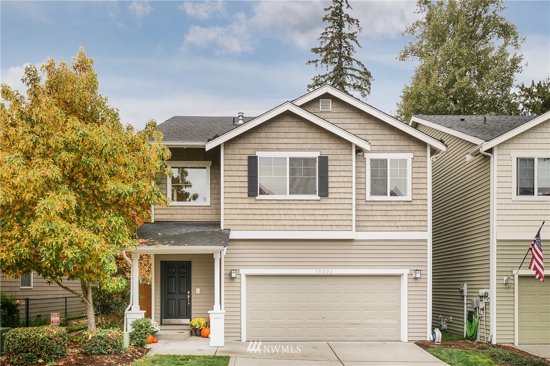 19302 25th Avenue Southeast Bothell, WA 98012 - Photo 1 of 19