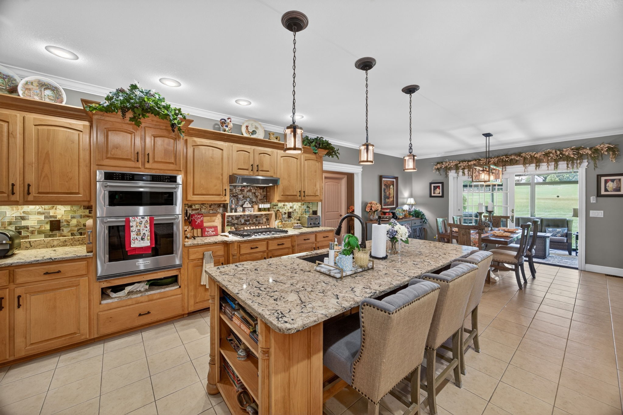 211 Tomlon Road Crossville, TN 38555 - Photo 11 of 59