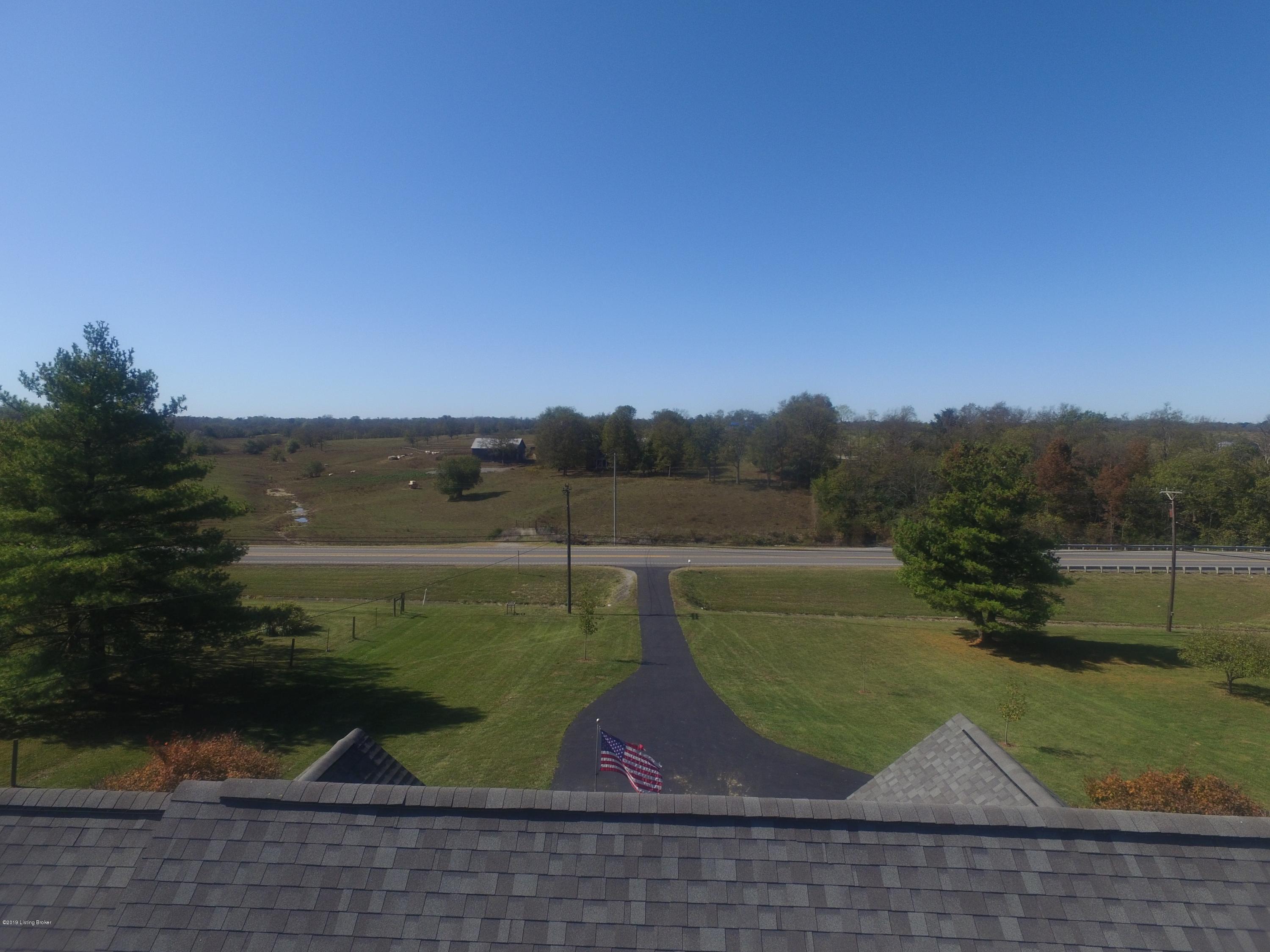 876 Eminence Road Eminence, KY 40019 - Photo 90 of 93 Hard to find Views like this