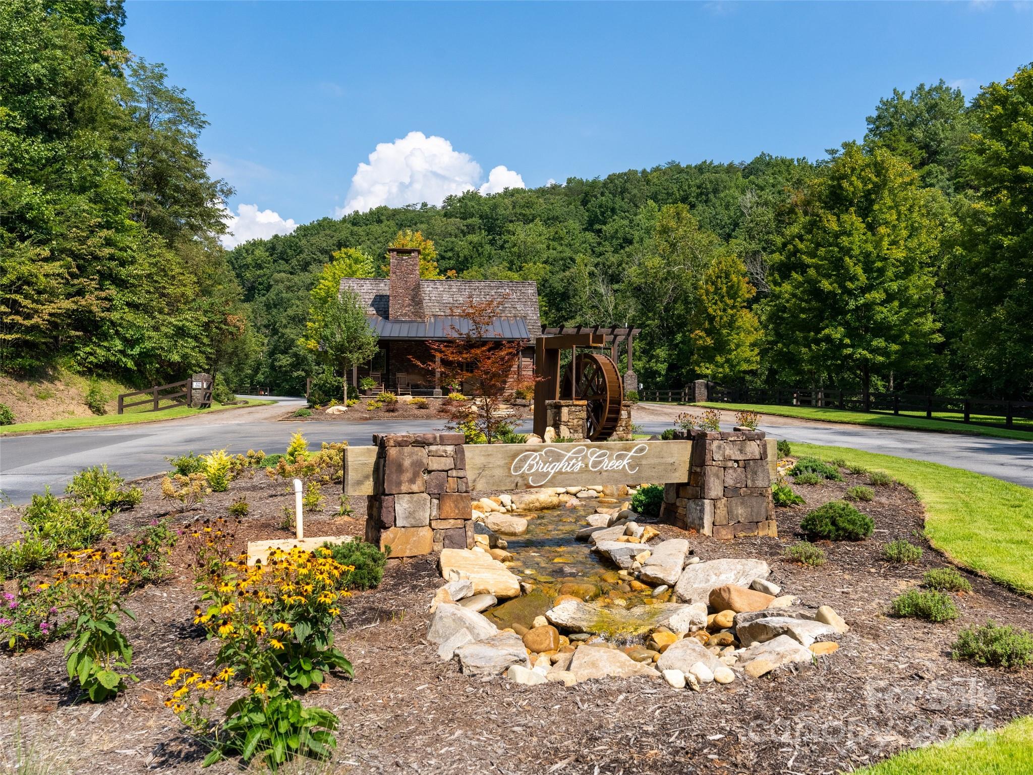 Lot 61 Deep Gap Farm Road East Mill Spring, NC 28756 - Photo 1 of 10