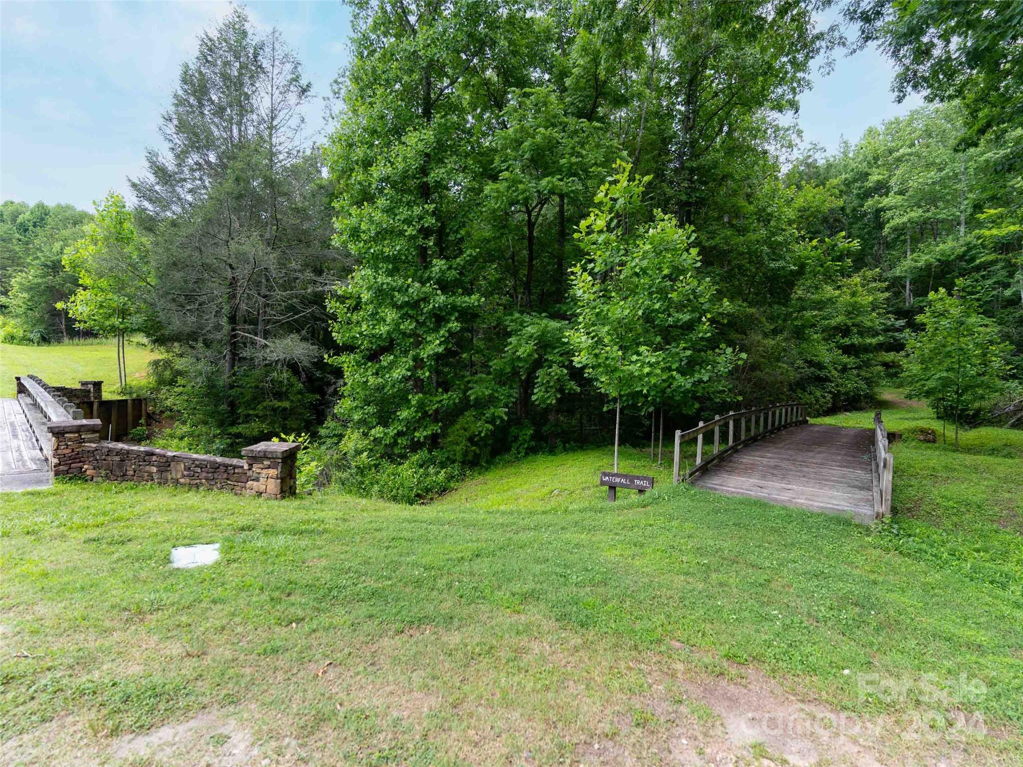 Lot 61 Deep Gap Farm Road East Mill Spring, NC 28756 - Photo 2 of 10