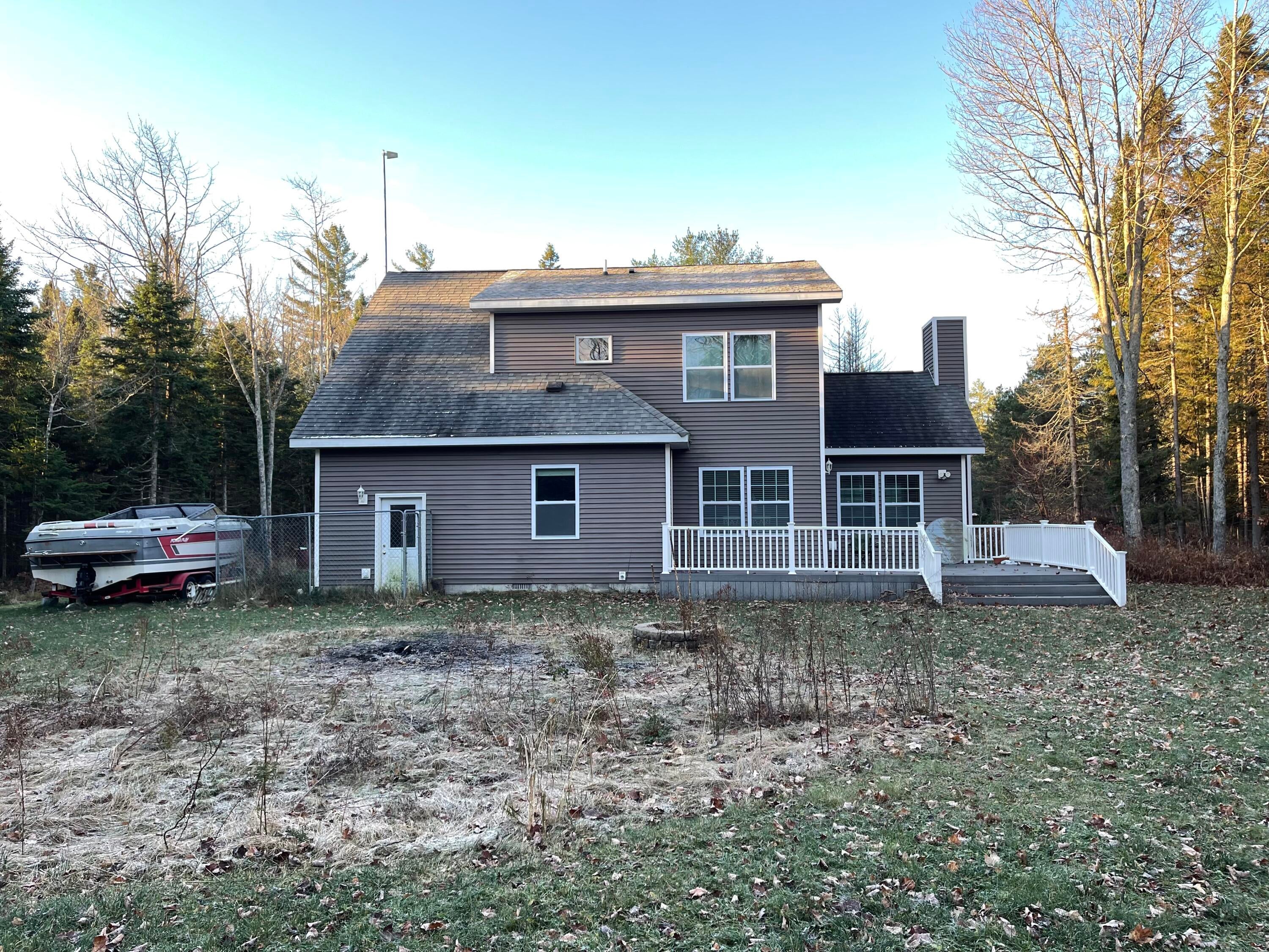 17969 South Deer Run Road Kinross, MI 49752 - Photo 30 of 30 Gallery Image 30