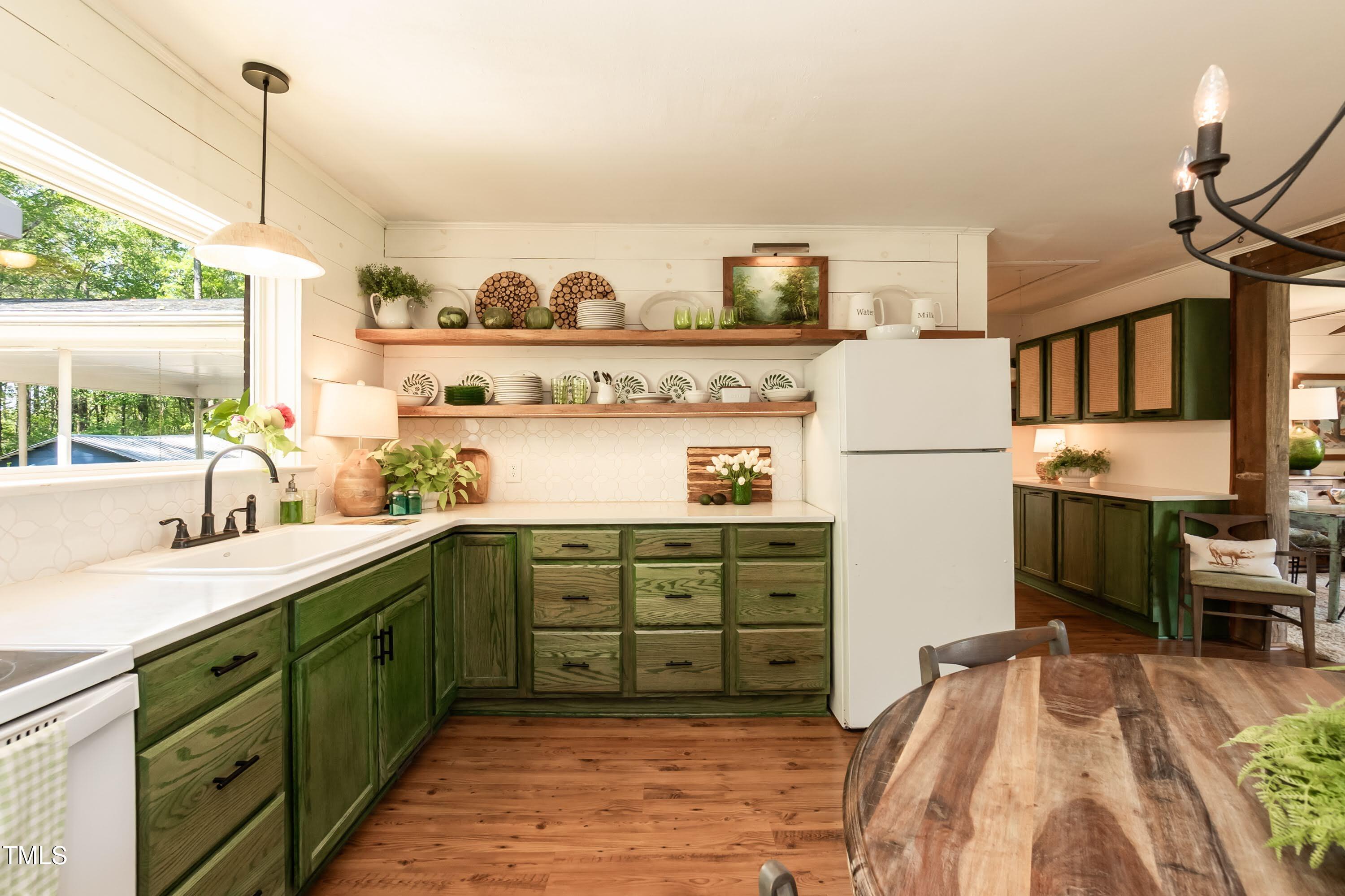 449 Hill Road Franklinton, NC 27525 - Photo 20 of 75 Kitchen 03