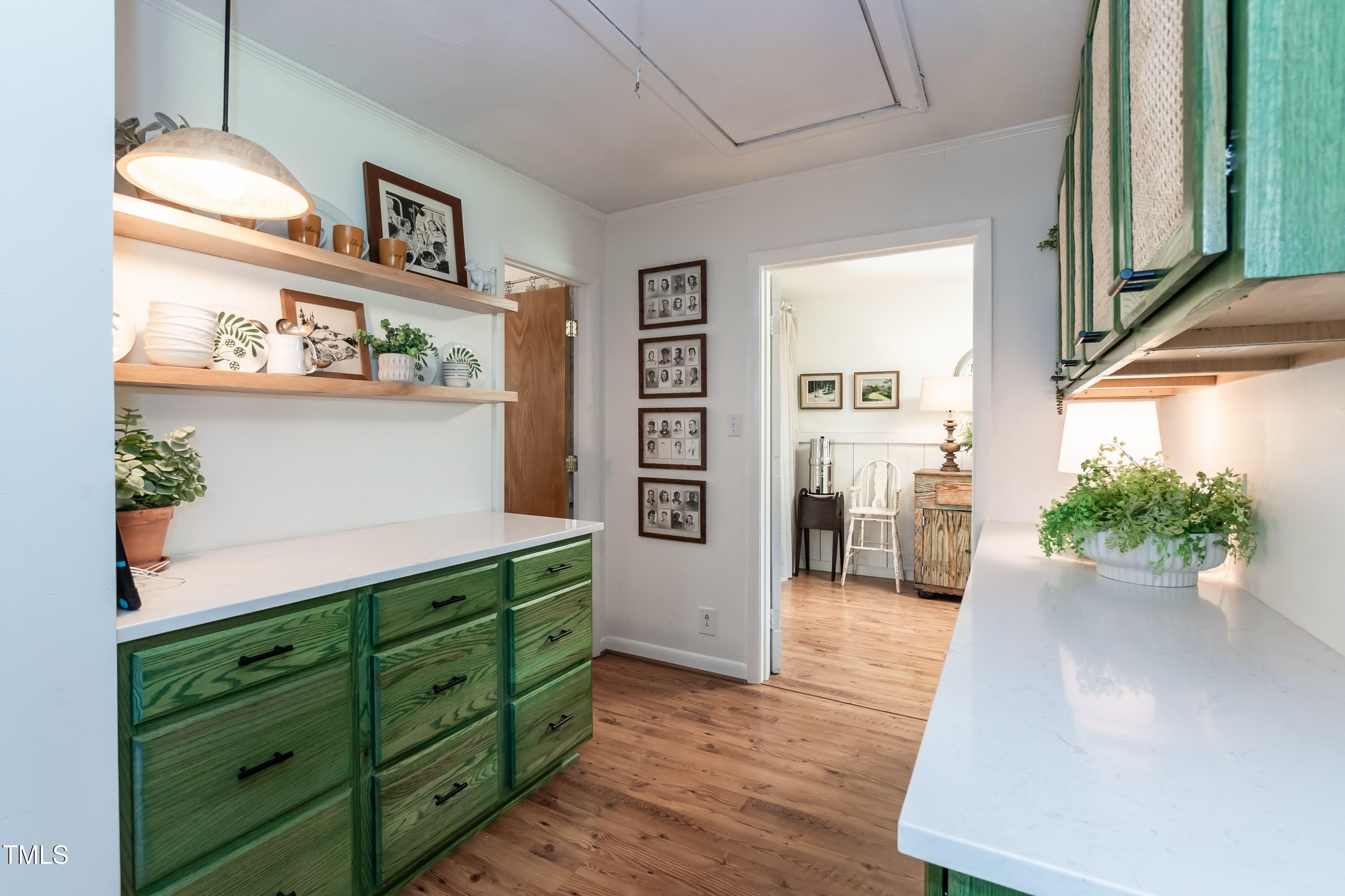 449 Hill Road Franklinton, NC 27525 - Photo 21 of 75 Kitchen 05