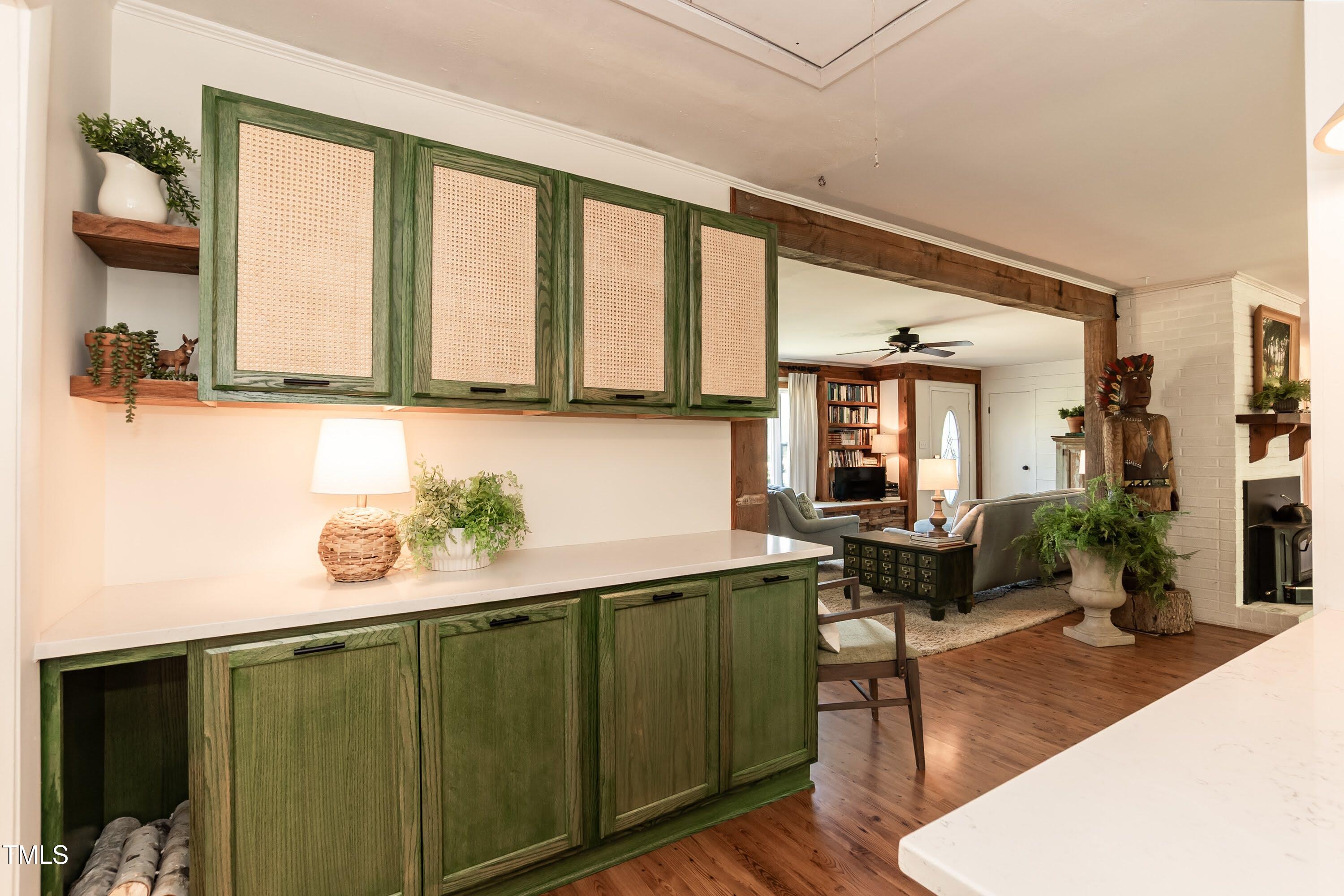 449 Hill Road Franklinton, NC 27525 - Photo 22 of 75 Kitchen 06