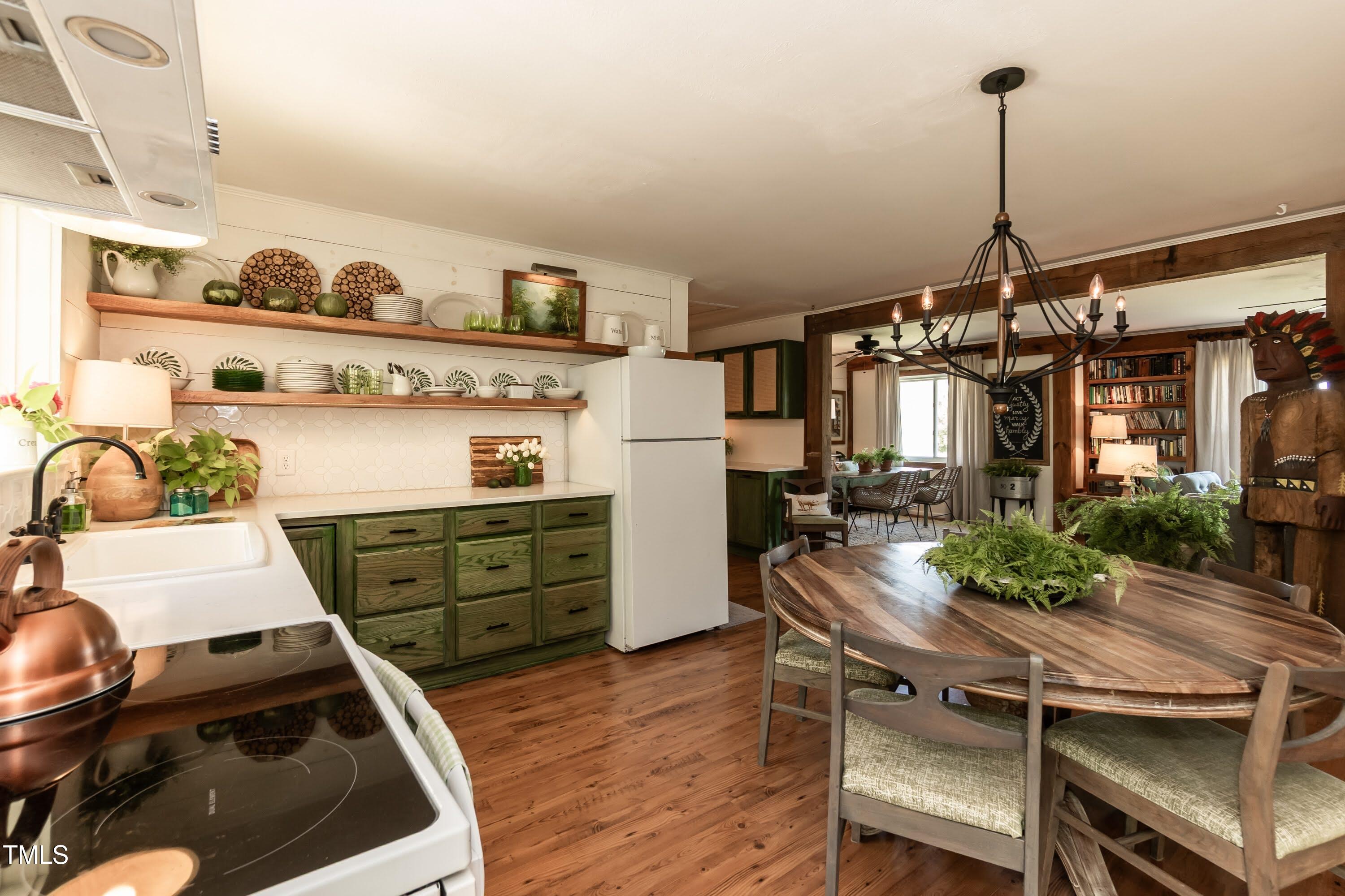 449 Hill Road Franklinton, NC 27525 - Photo 23 of 75 Kitchen 04