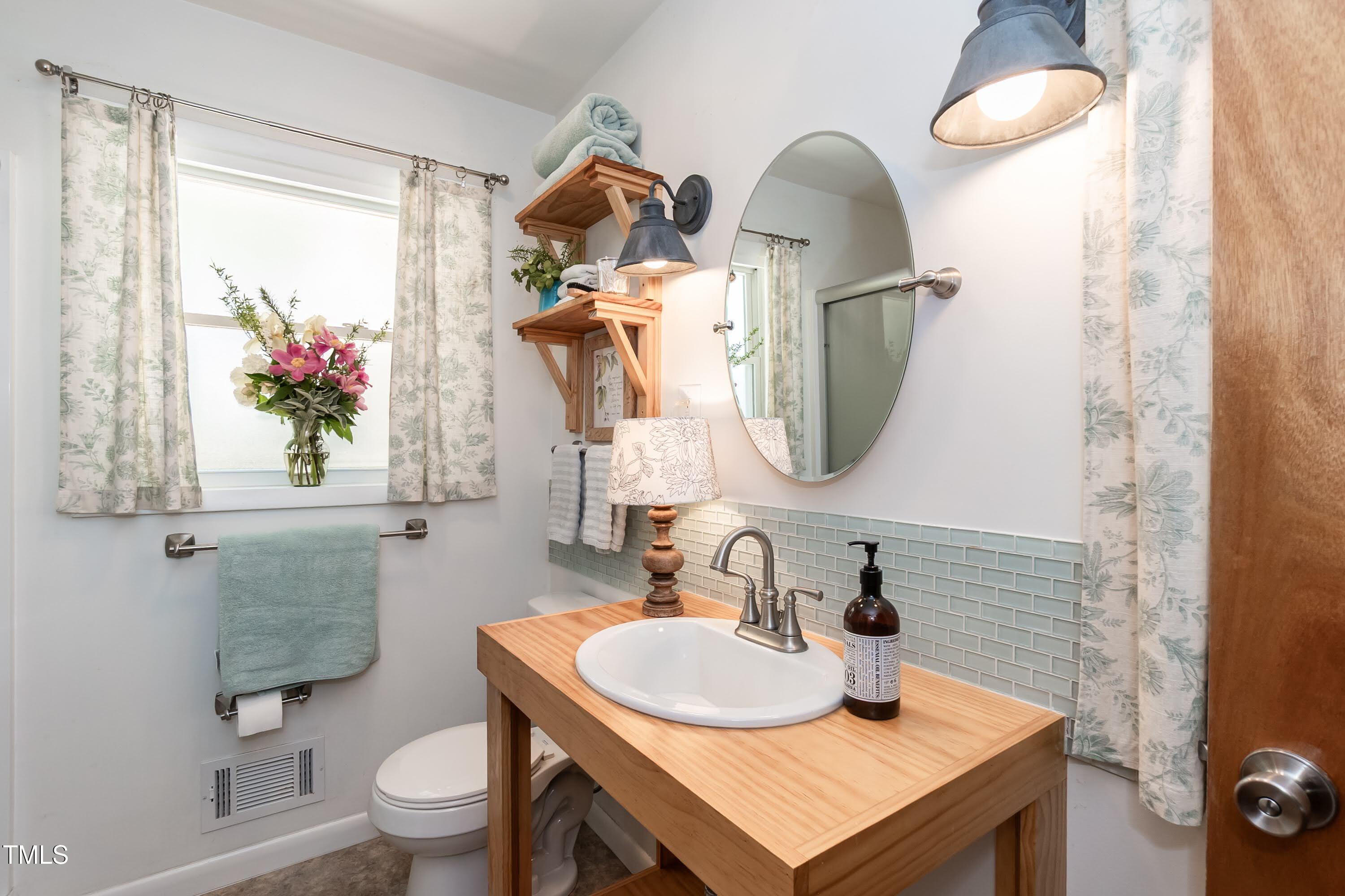 449 Hill Road Franklinton, NC 27525 - Photo 24 of 75 Bathroom 01