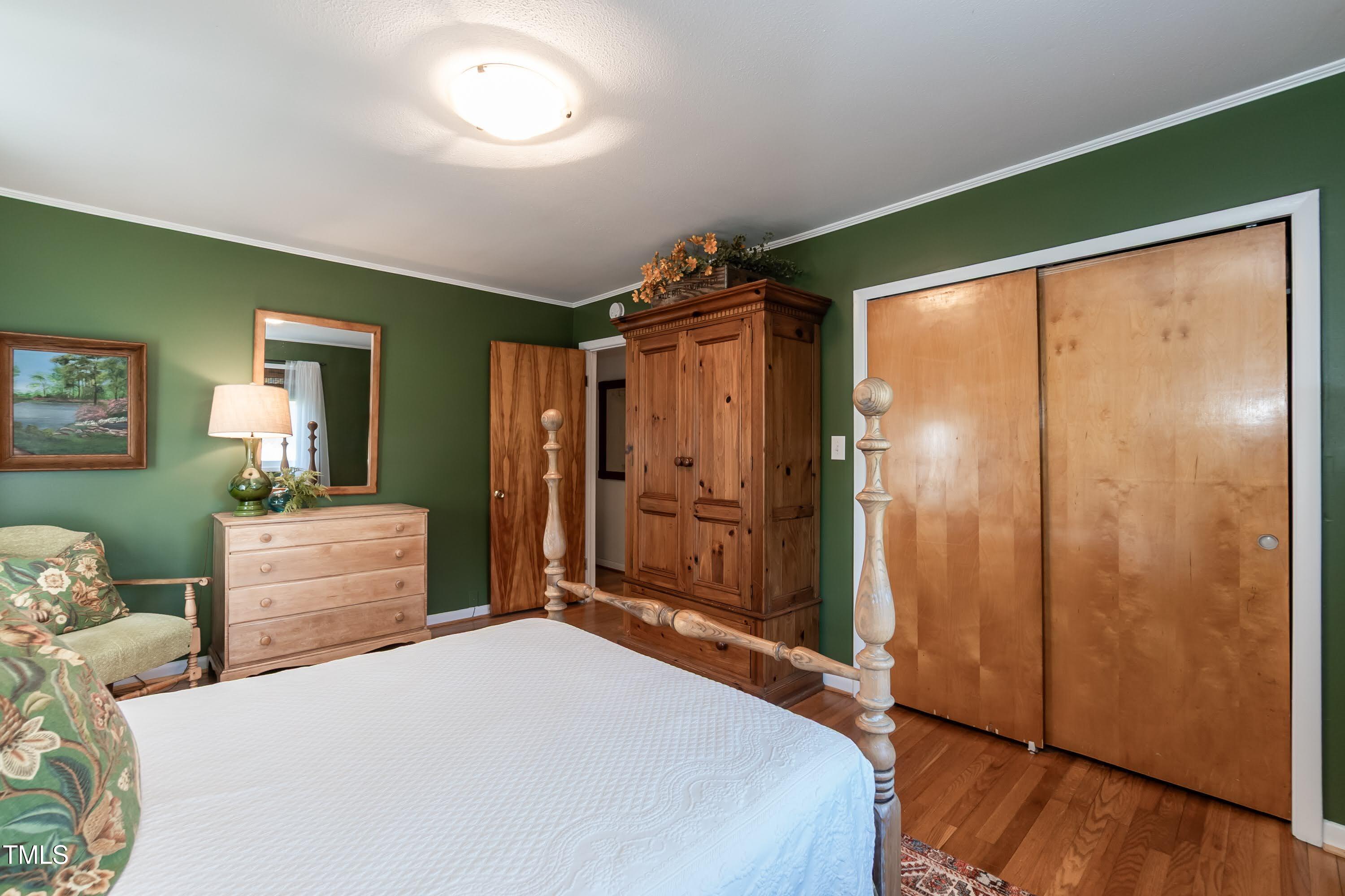 449 Hill Road Franklinton, NC 27525 - Photo 27 of 75 Bedroom 01b
