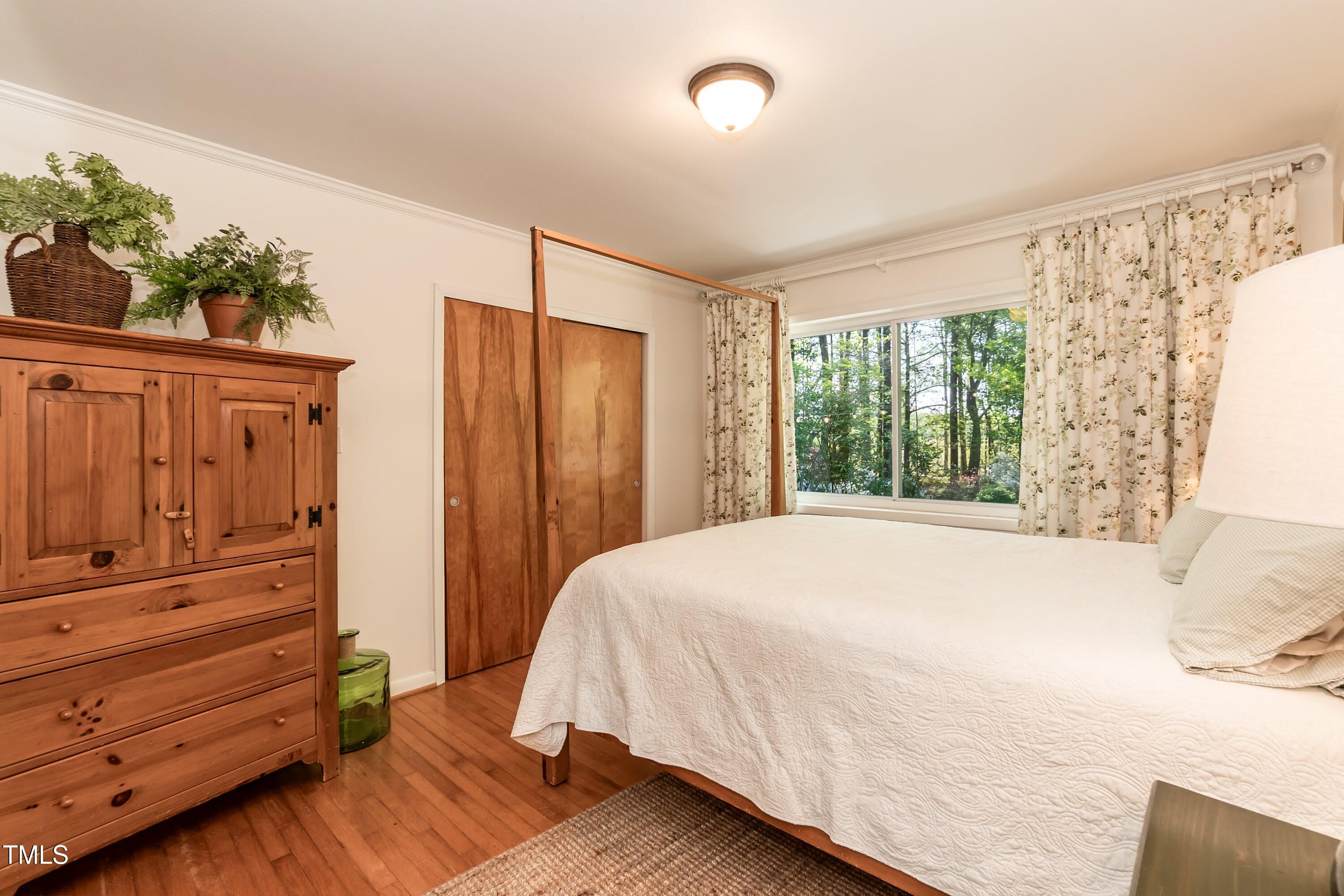449 Hill Road Franklinton, NC 27525 - Photo 29 of 75 Bedroom 03a