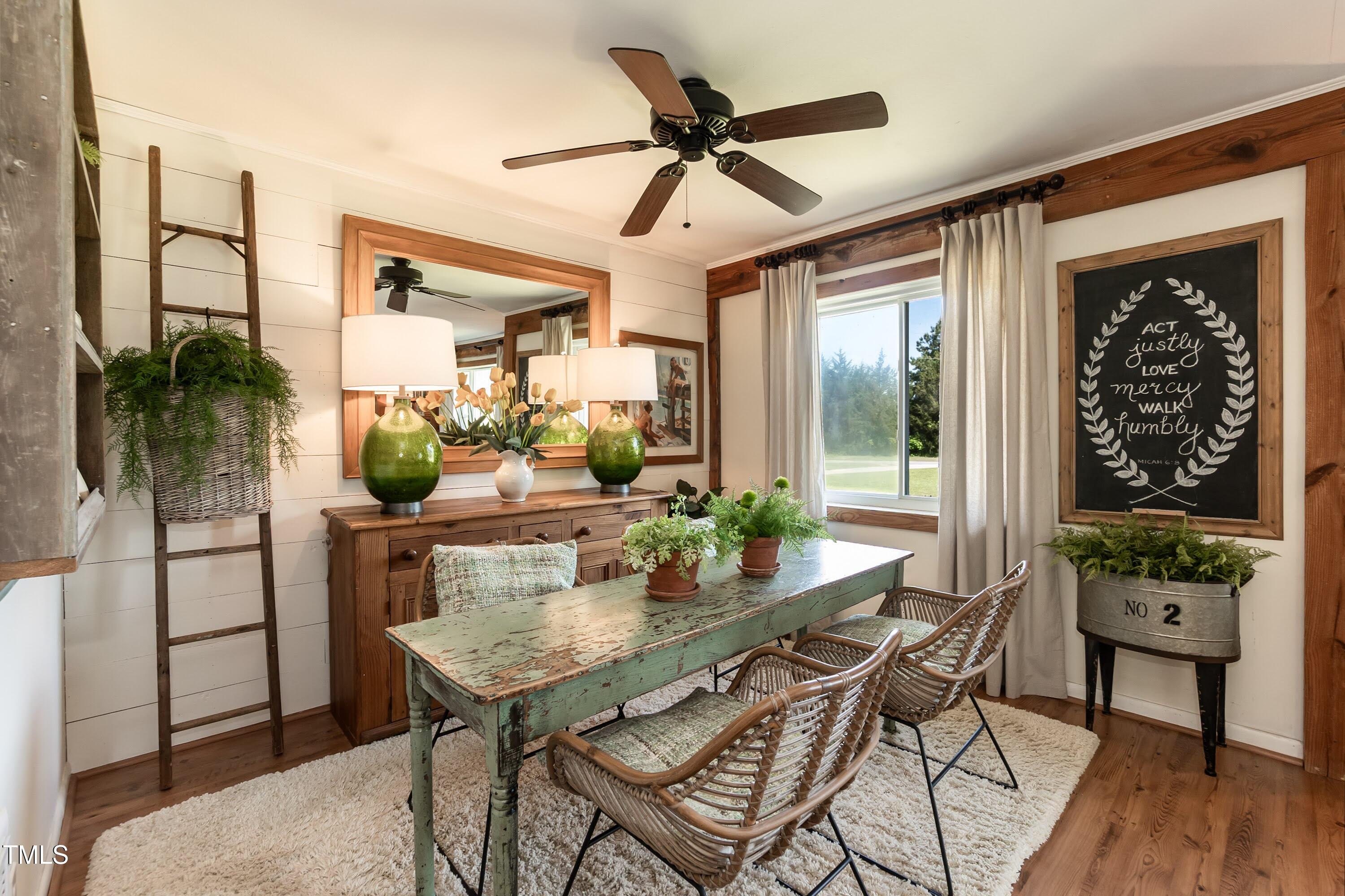 449 Hill Road Franklinton, NC 27525 - Photo 34 of 75 Dining 01