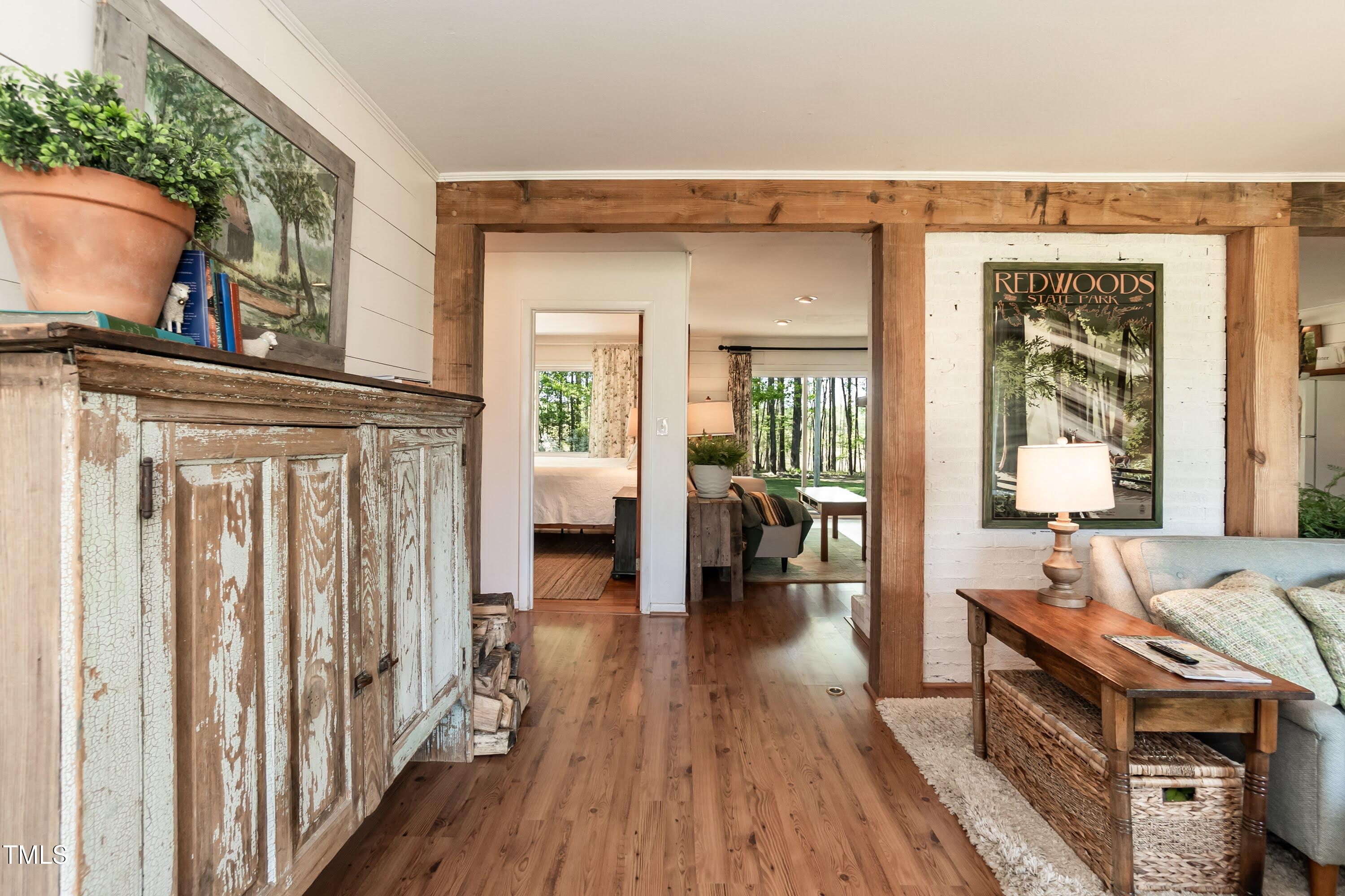 449 Hill Road Franklinton, NC 27525 - Photo 35 of 75 Enterance 01