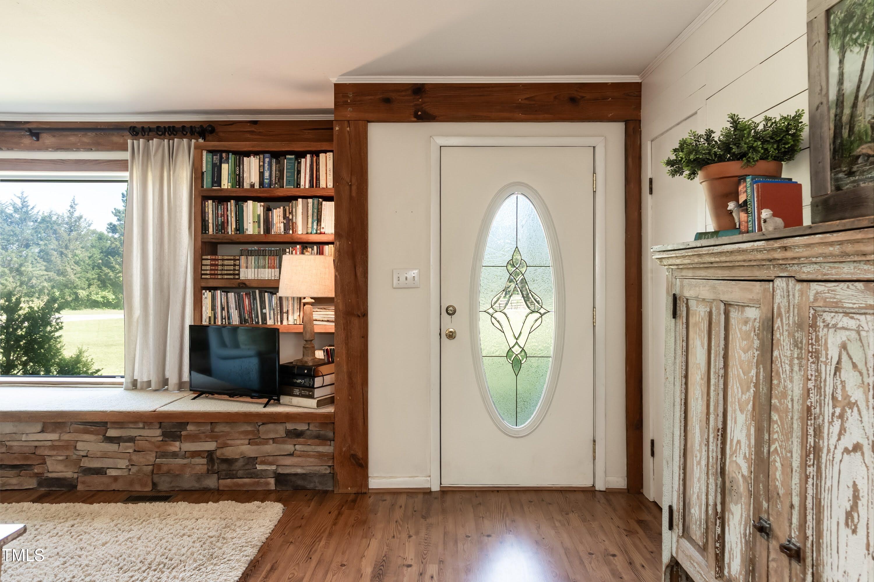449 Hill Road Franklinton, NC 27525 - Photo 40 of 75 Enterance 02