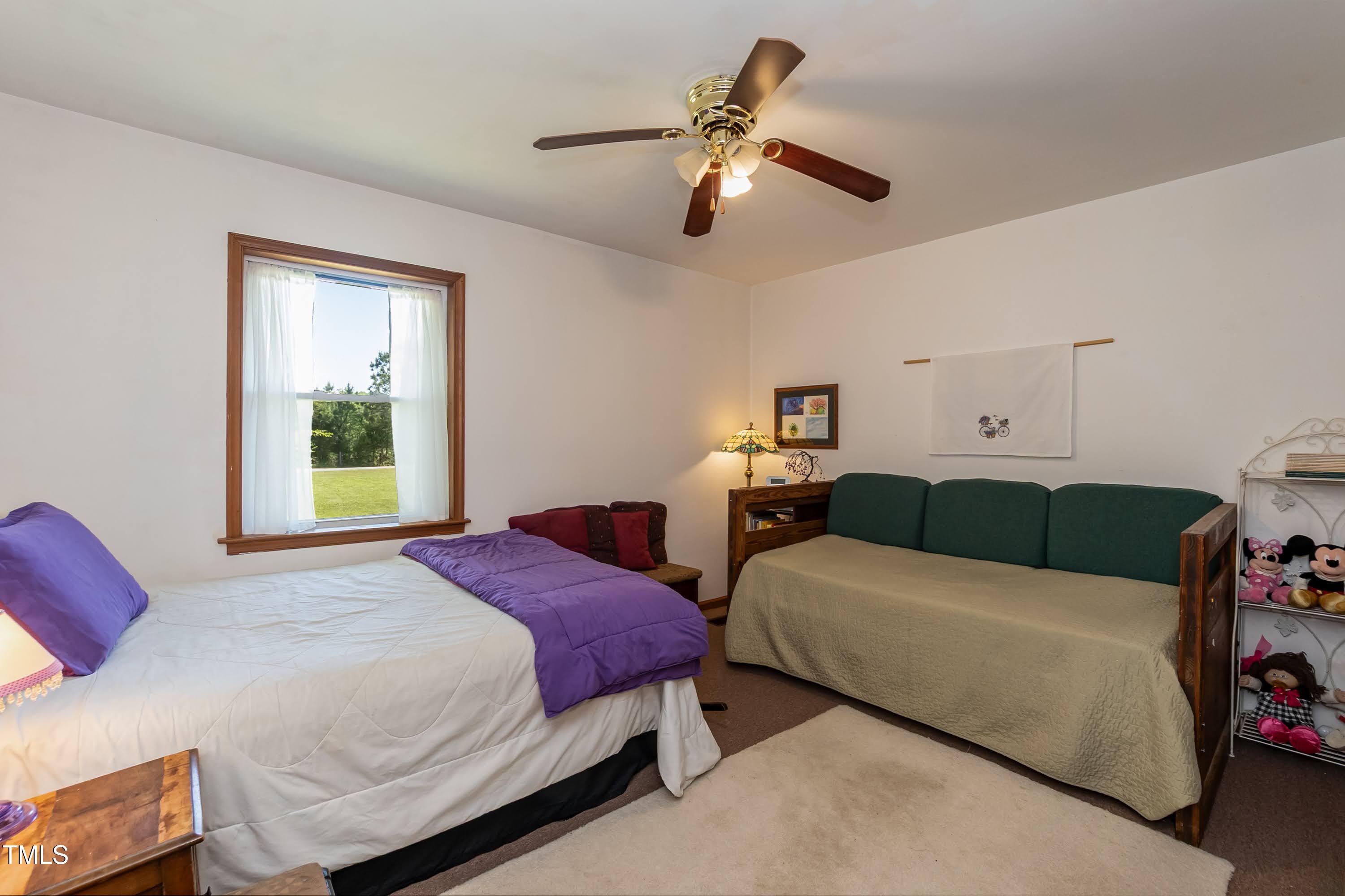449 Hill Road Franklinton, NC 27525 - Photo 45 of 75 Guest Bedroom 01a