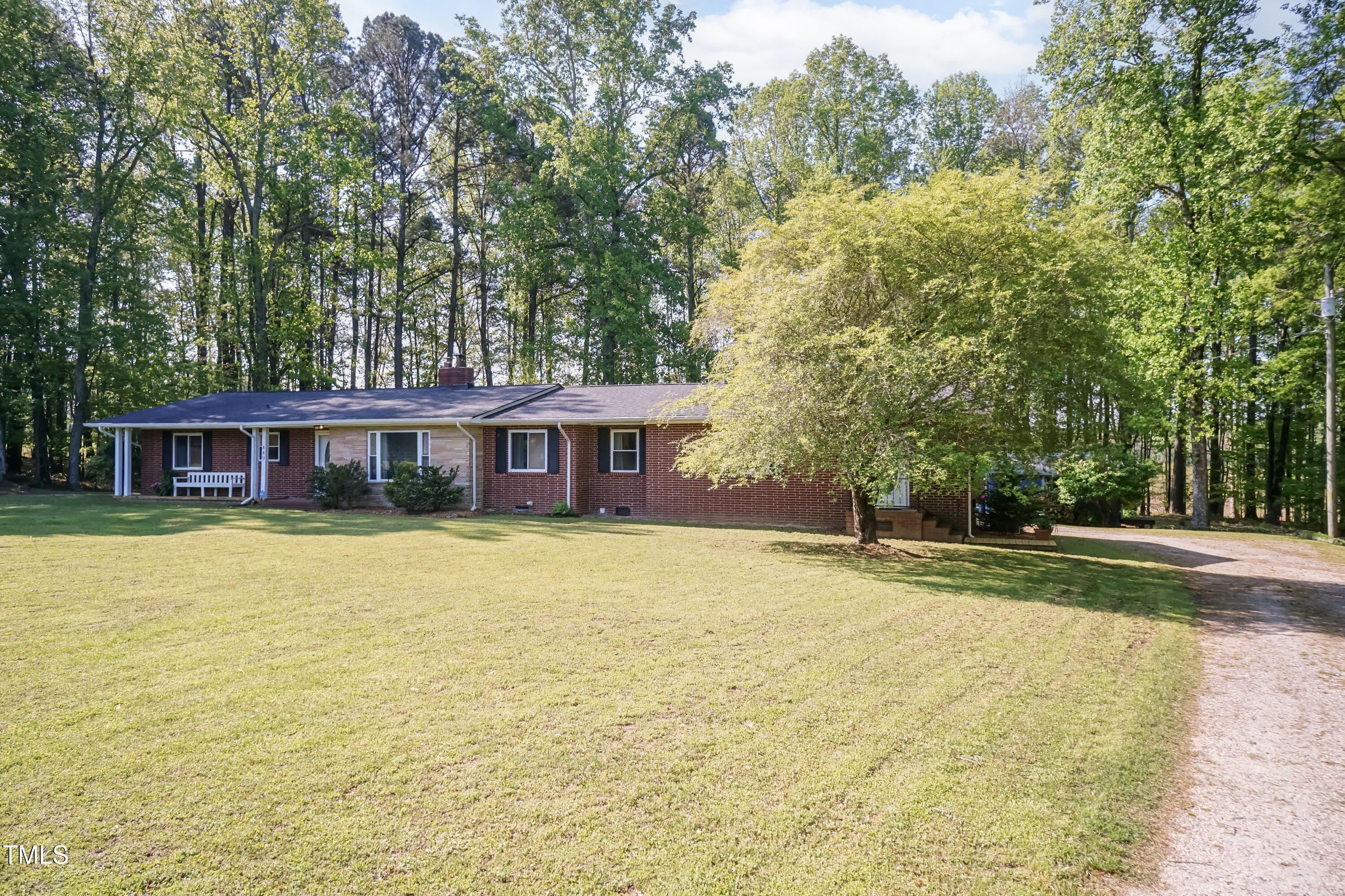 449 Hill Road Franklinton, NC 27525 - Photo 5 of 75 Front 01