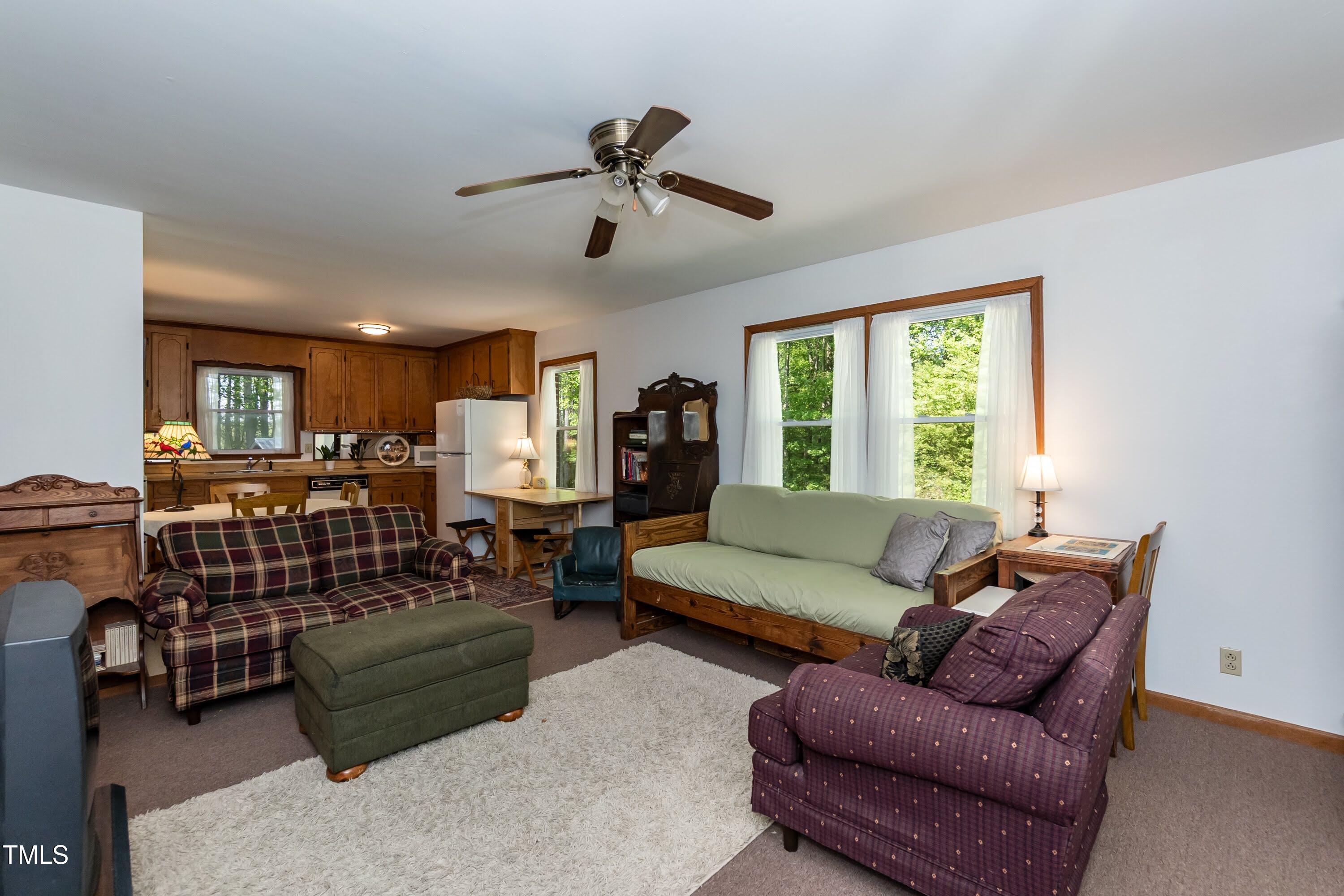 449 Hill Road Franklinton, NC 27525 - Photo 54 of 75 Guest Living 01