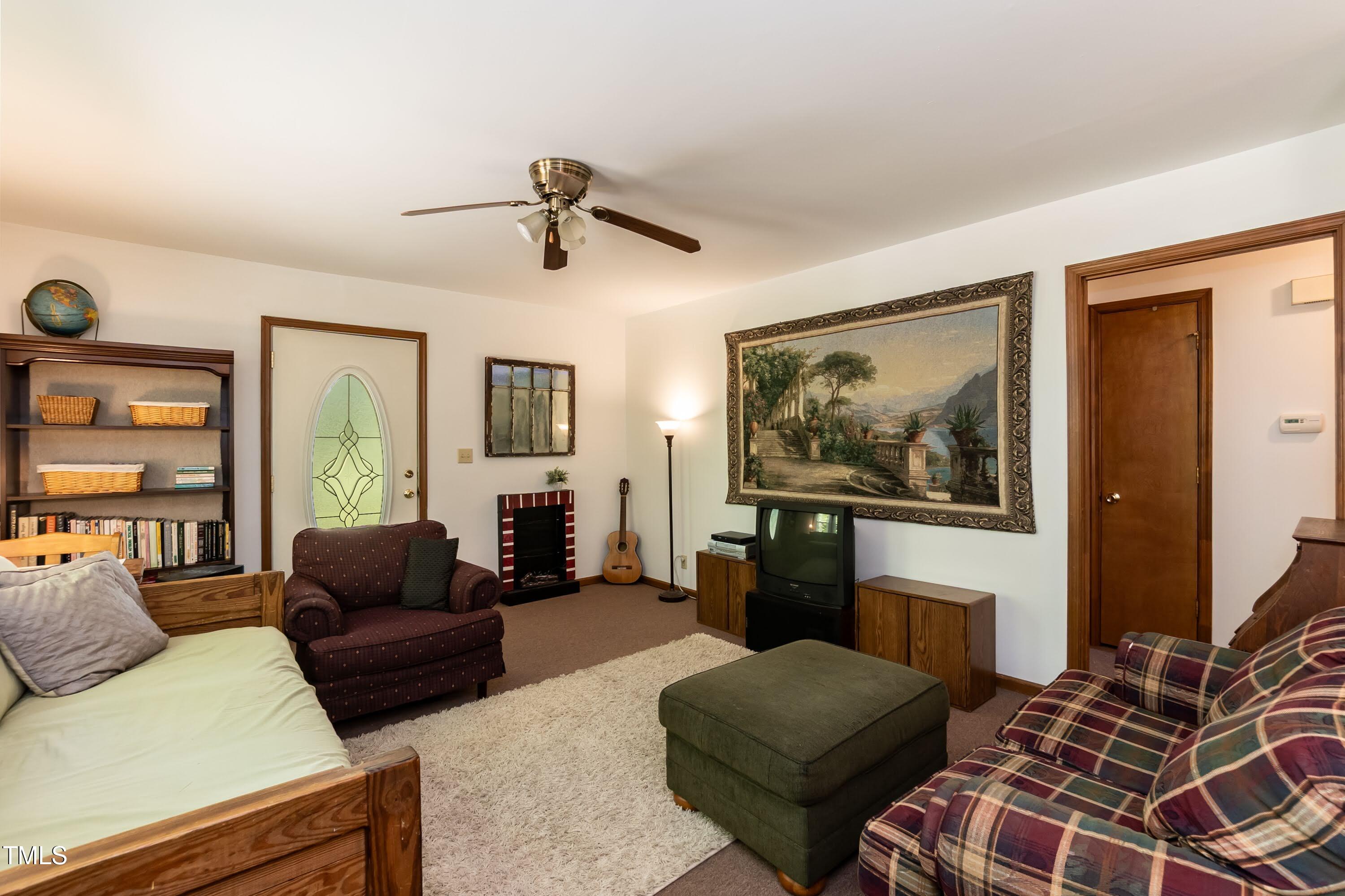 449 Hill Road Franklinton, NC 27525 - Photo 55 of 75 Guest Living 02