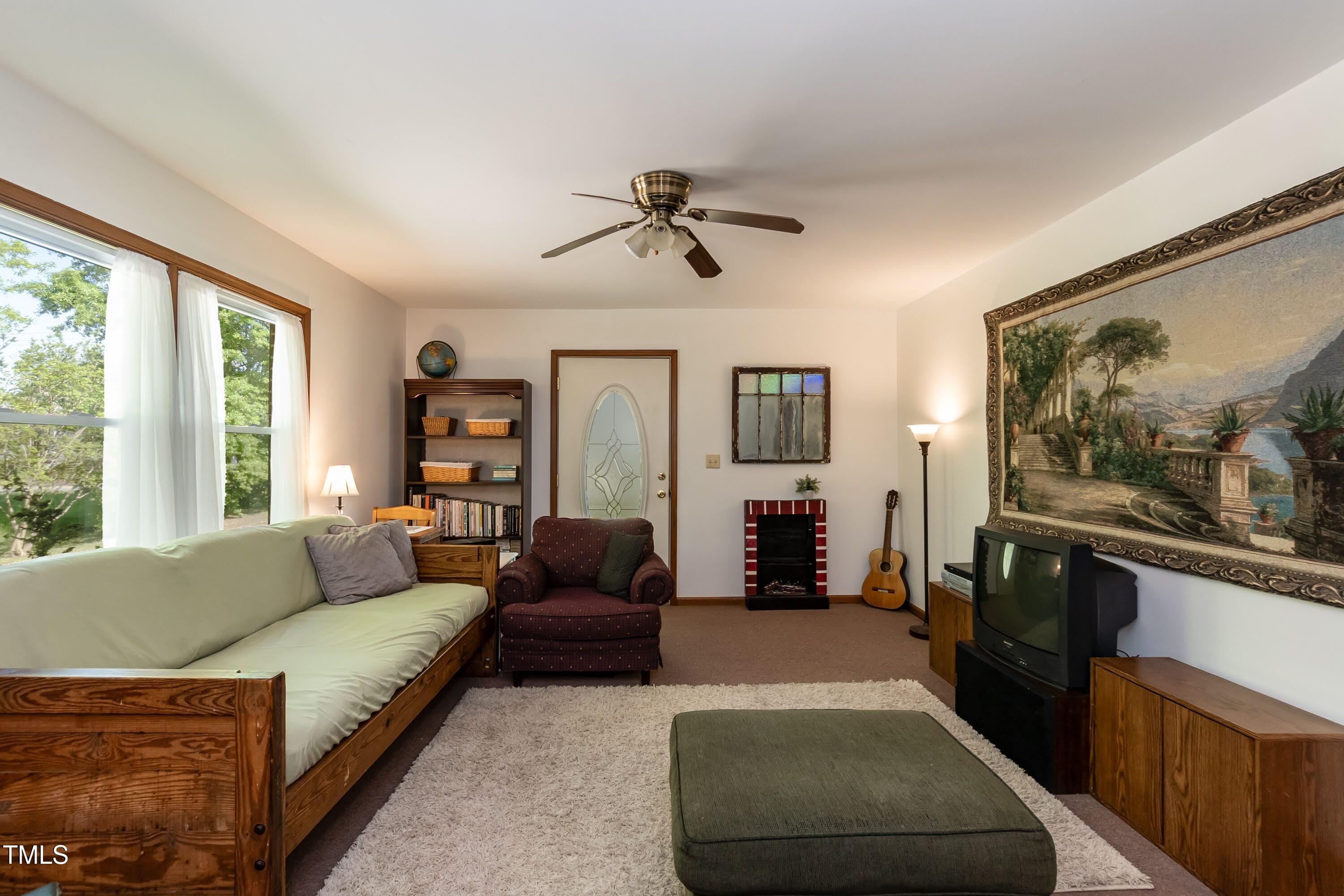 449 Hill Road Franklinton, NC 27525 - Photo 56 of 75 Guest Living 03