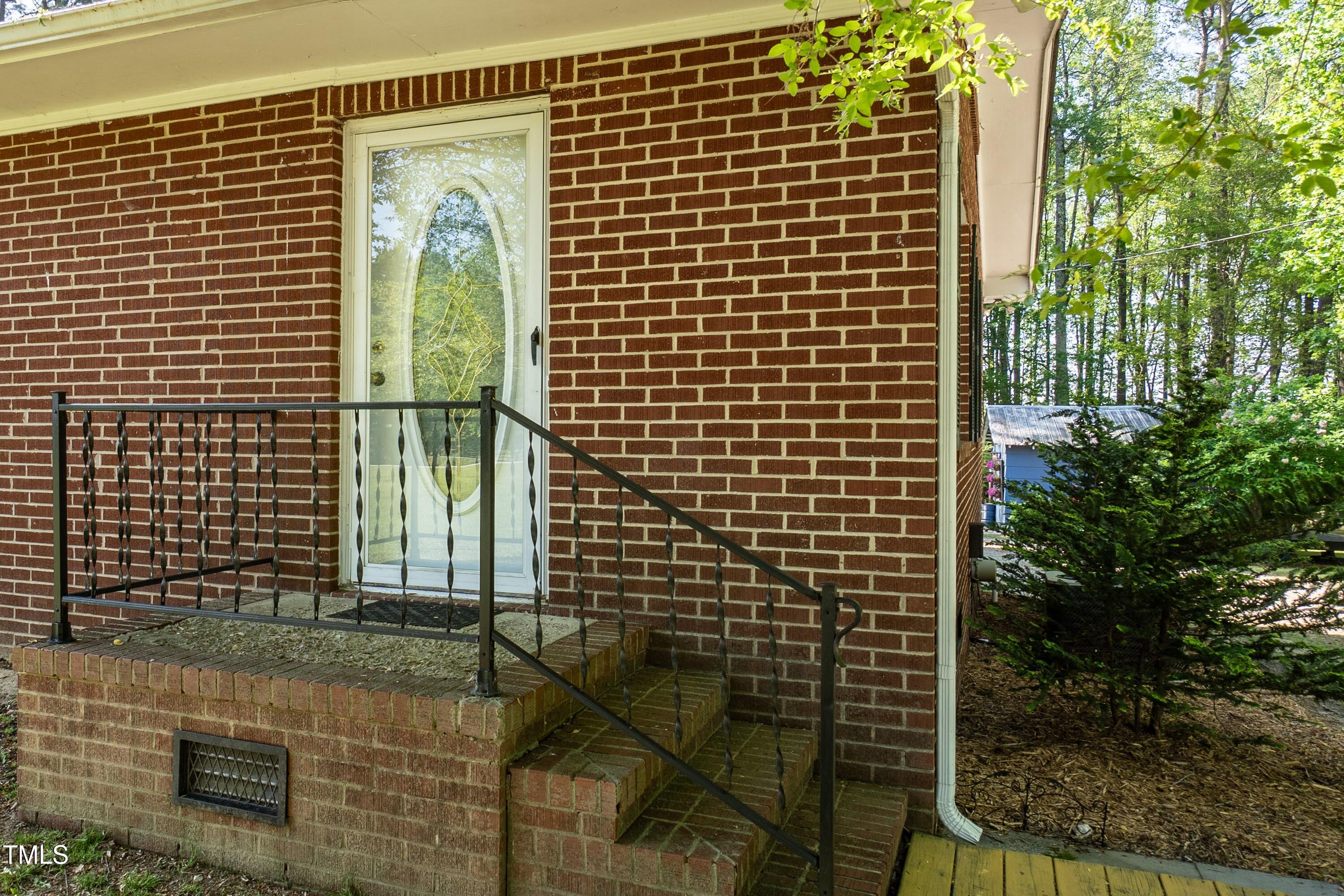 449 Hill Road Franklinton, NC 27525 - Photo 58 of 75 Guest Porch 02