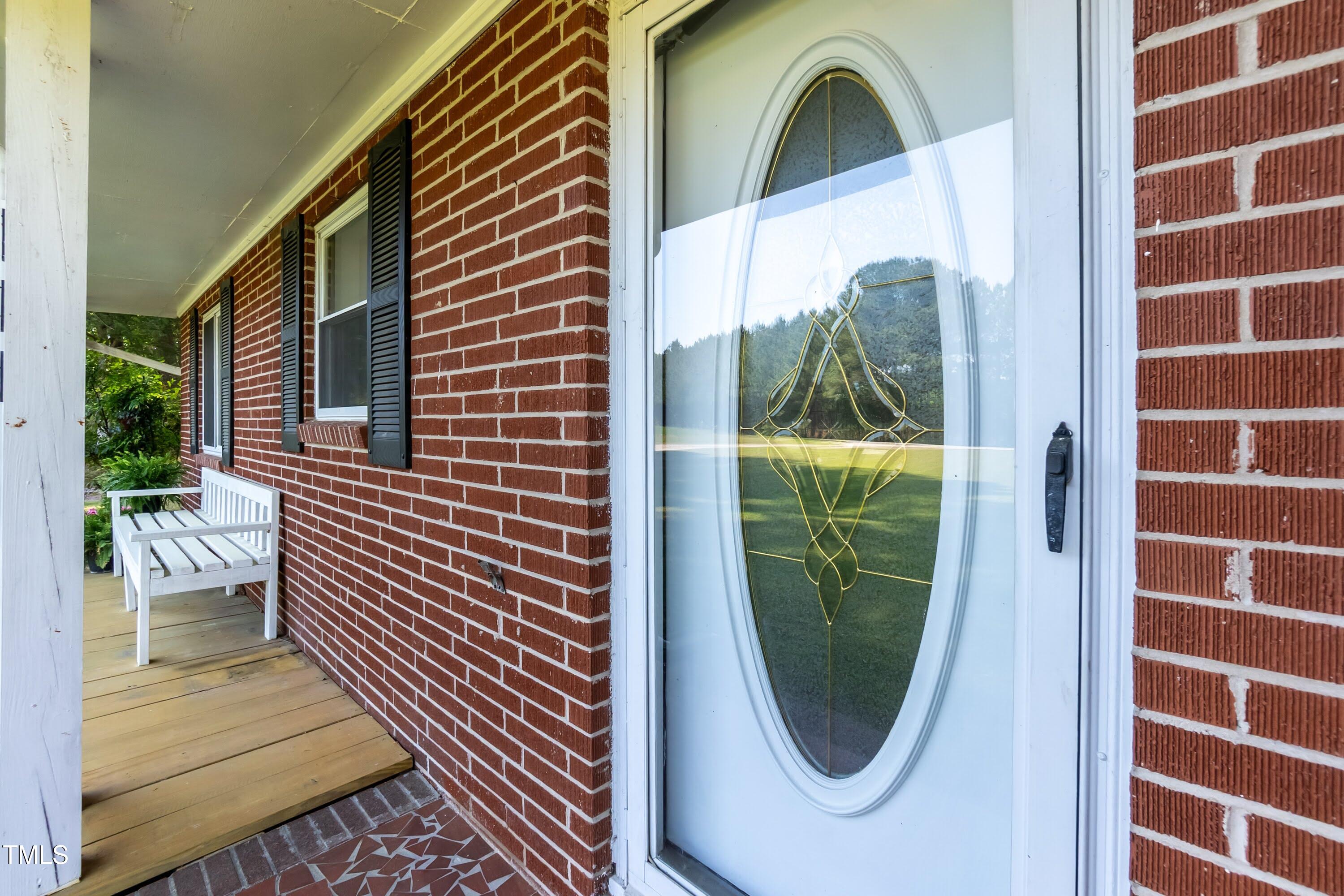 449 Hill Road Franklinton, NC 27525 - Photo 61 of 75 Porch 03