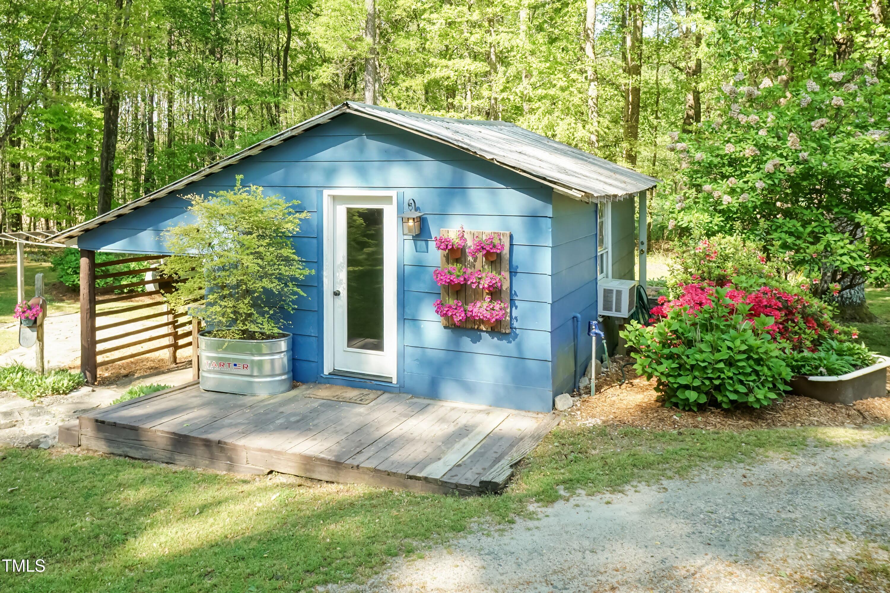 449 Hill Road Franklinton, NC 27525 - Photo 68 of 75 Coffee 03