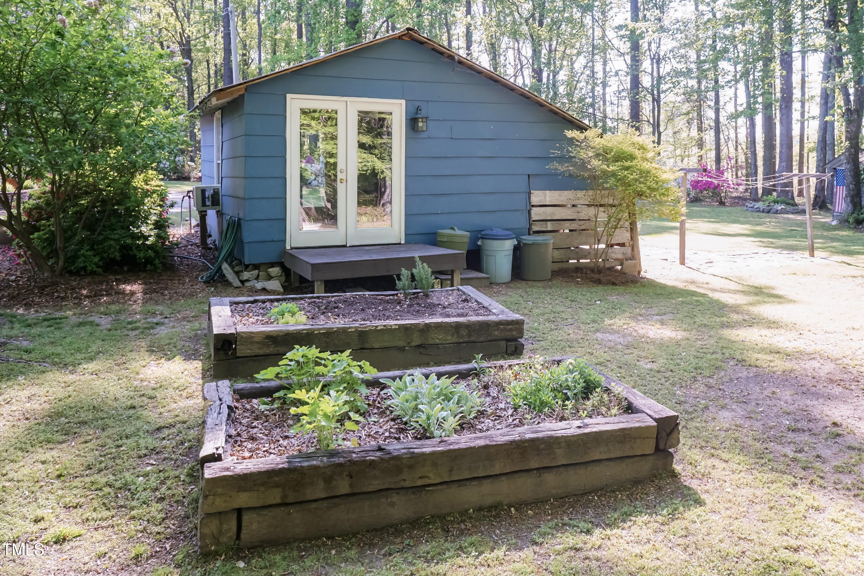 449 Hill Road Franklinton, NC 27525 - Photo 69 of 75 Coffee 04