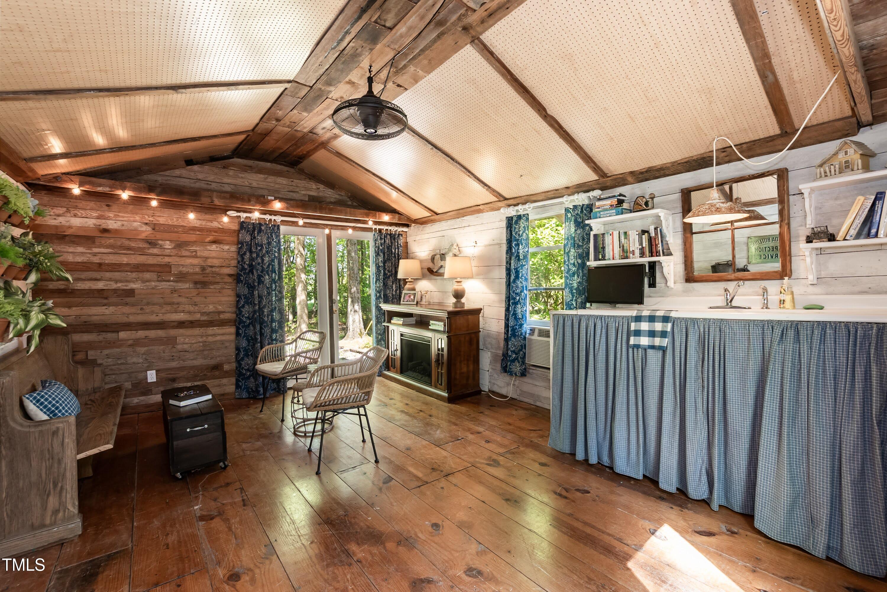 449 Hill Road Franklinton, NC 27525 - Photo 70 of 75 Coffee 05
