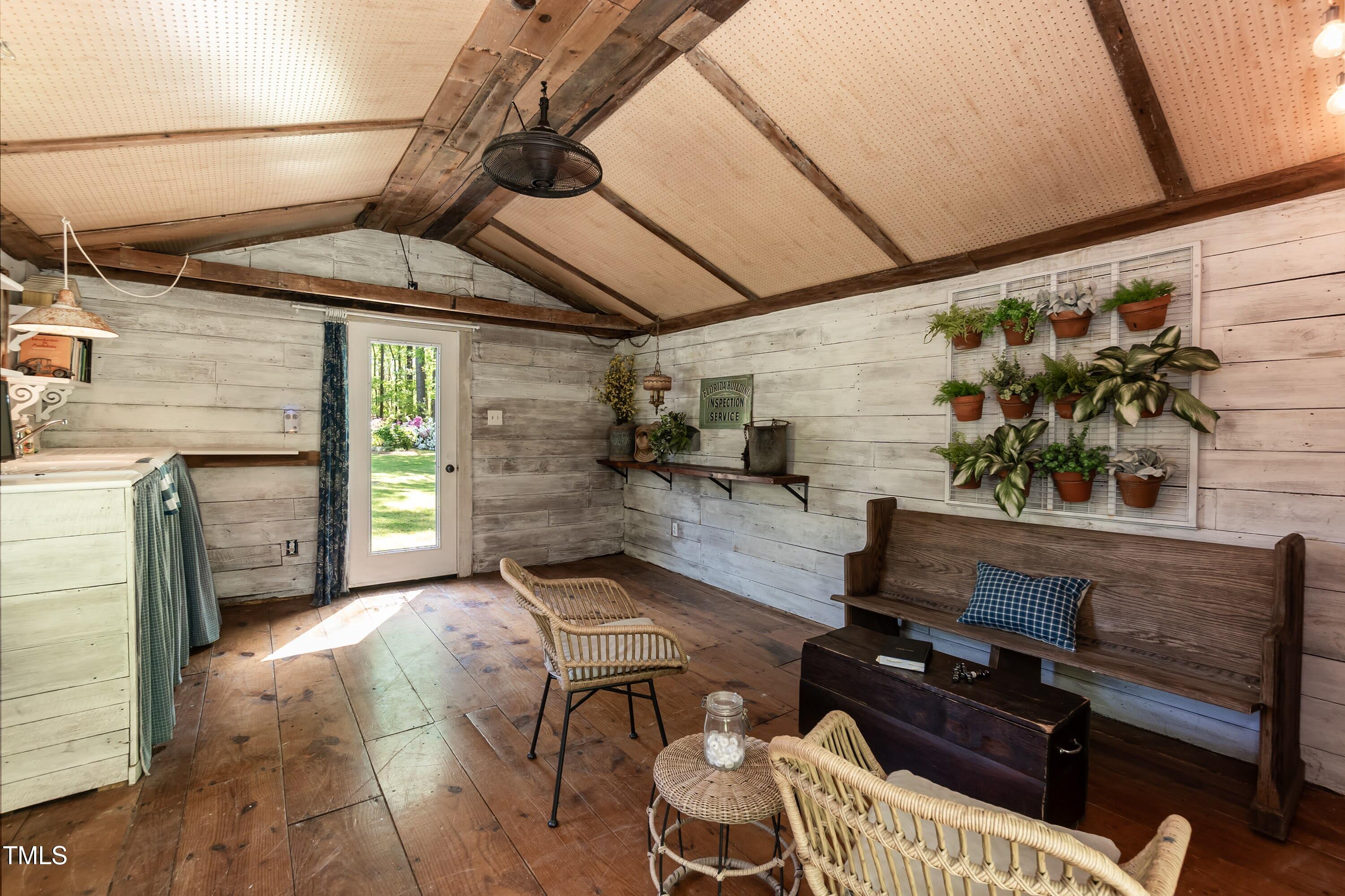 449 Hill Road Franklinton, NC 27525 - Photo 71 of 75 Coffee 06