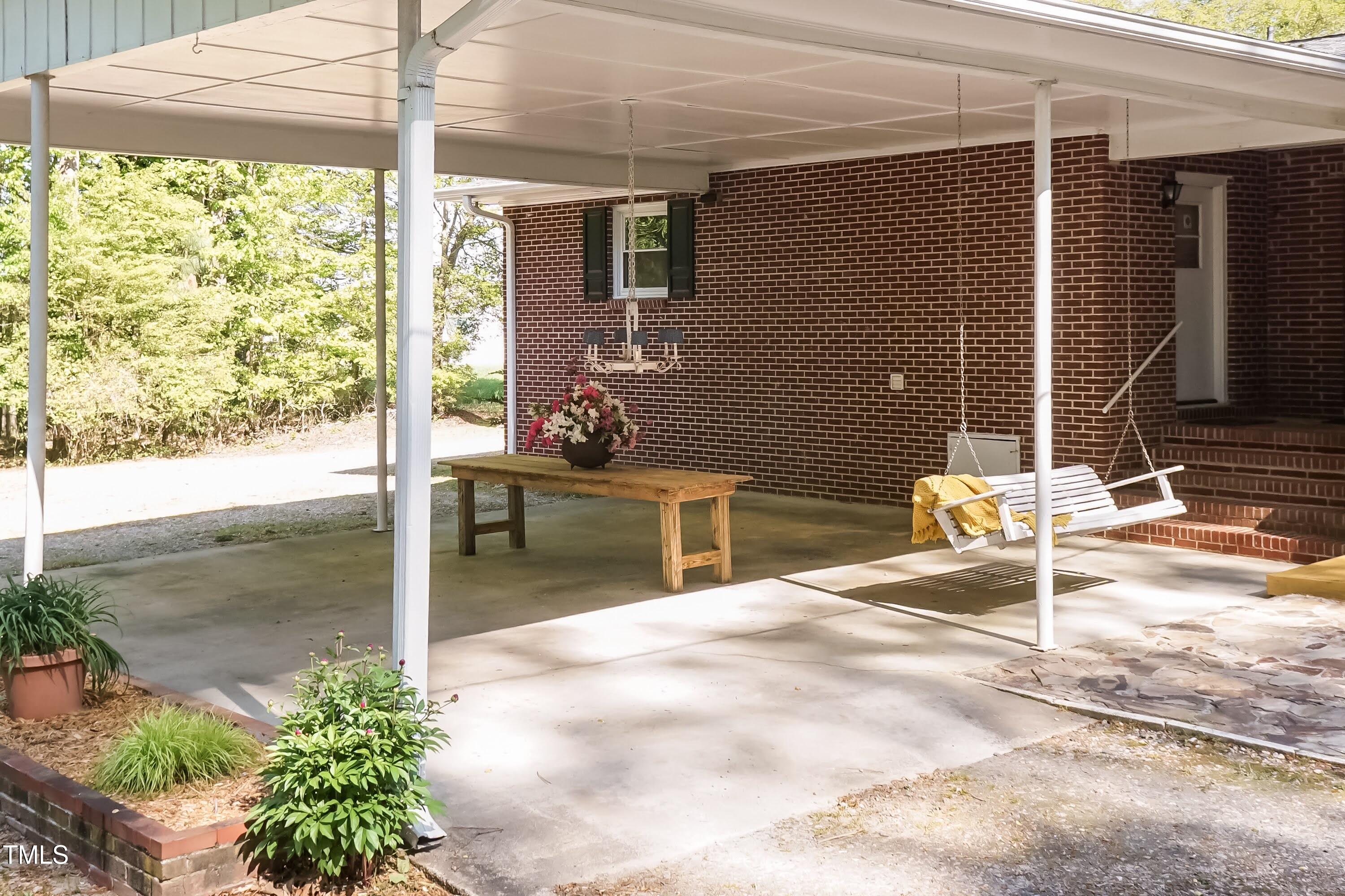 449 Hill Road Franklinton, NC 27525 - Photo 74 of 75 Car Port 03