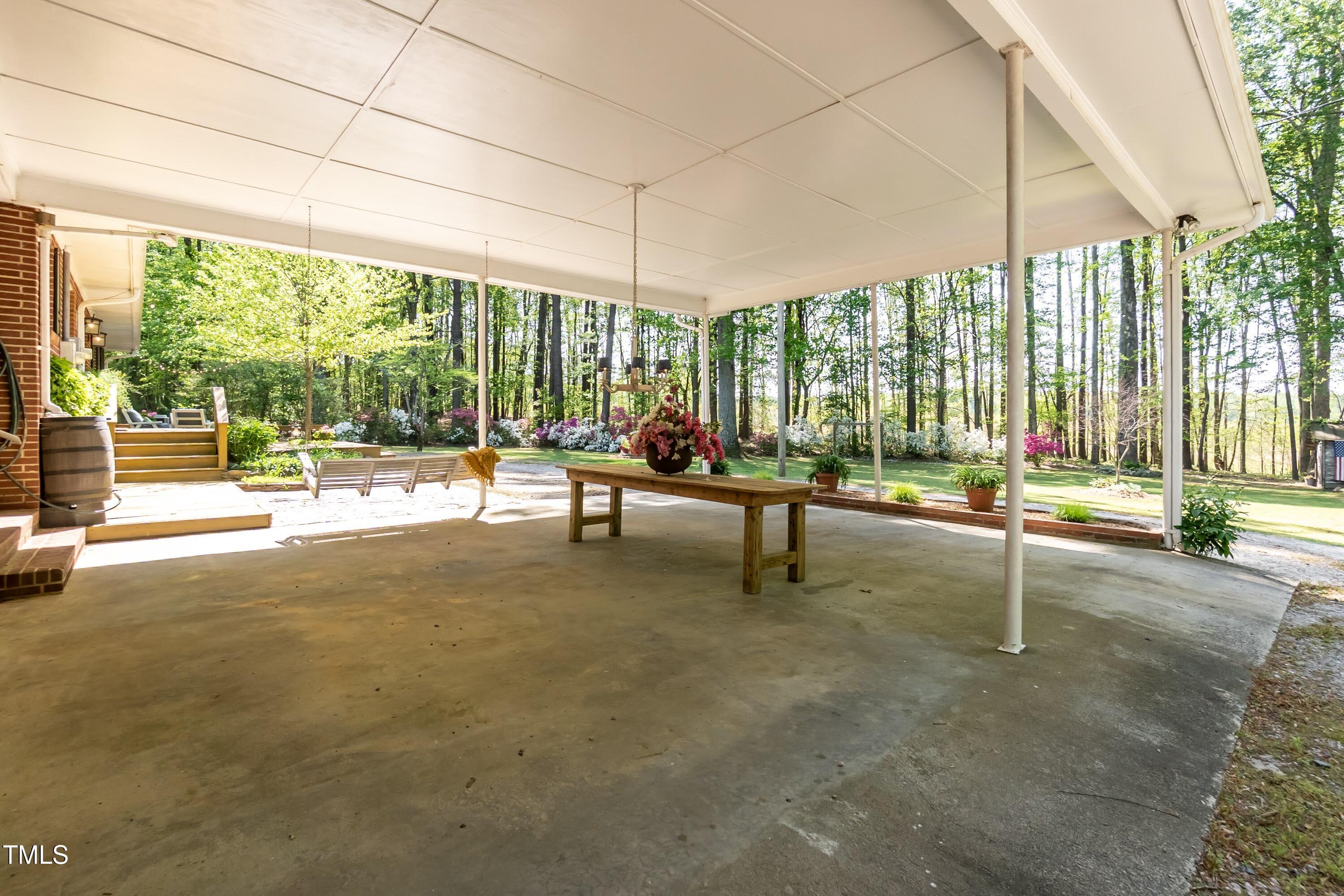 449 Hill Road Franklinton, NC 27525 - Photo 75 of 75 Car Port 04