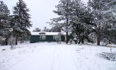 1079 Blacksmith Road Hartsel, CO 80449 - Photo 1 of 1 Gallery Image 1