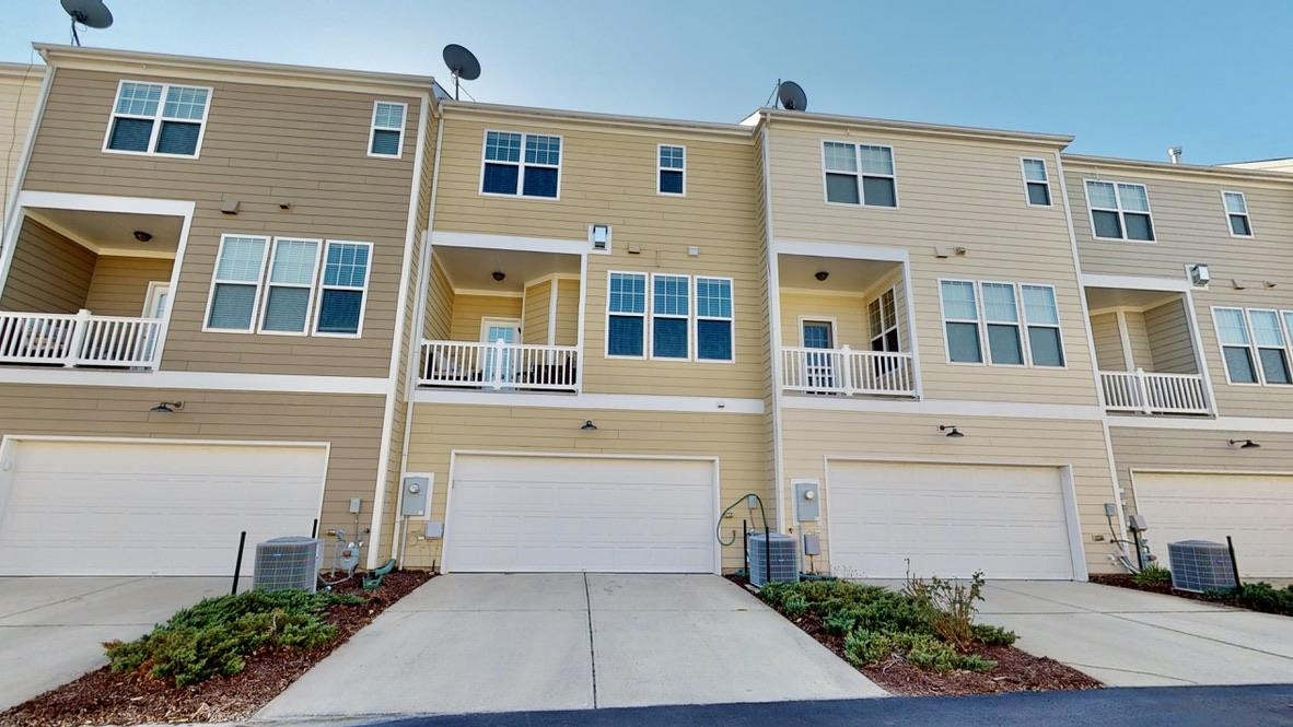 9134 Falkwood Road Raleigh, NC 27617 - Photo 28 of 29 Photo 29