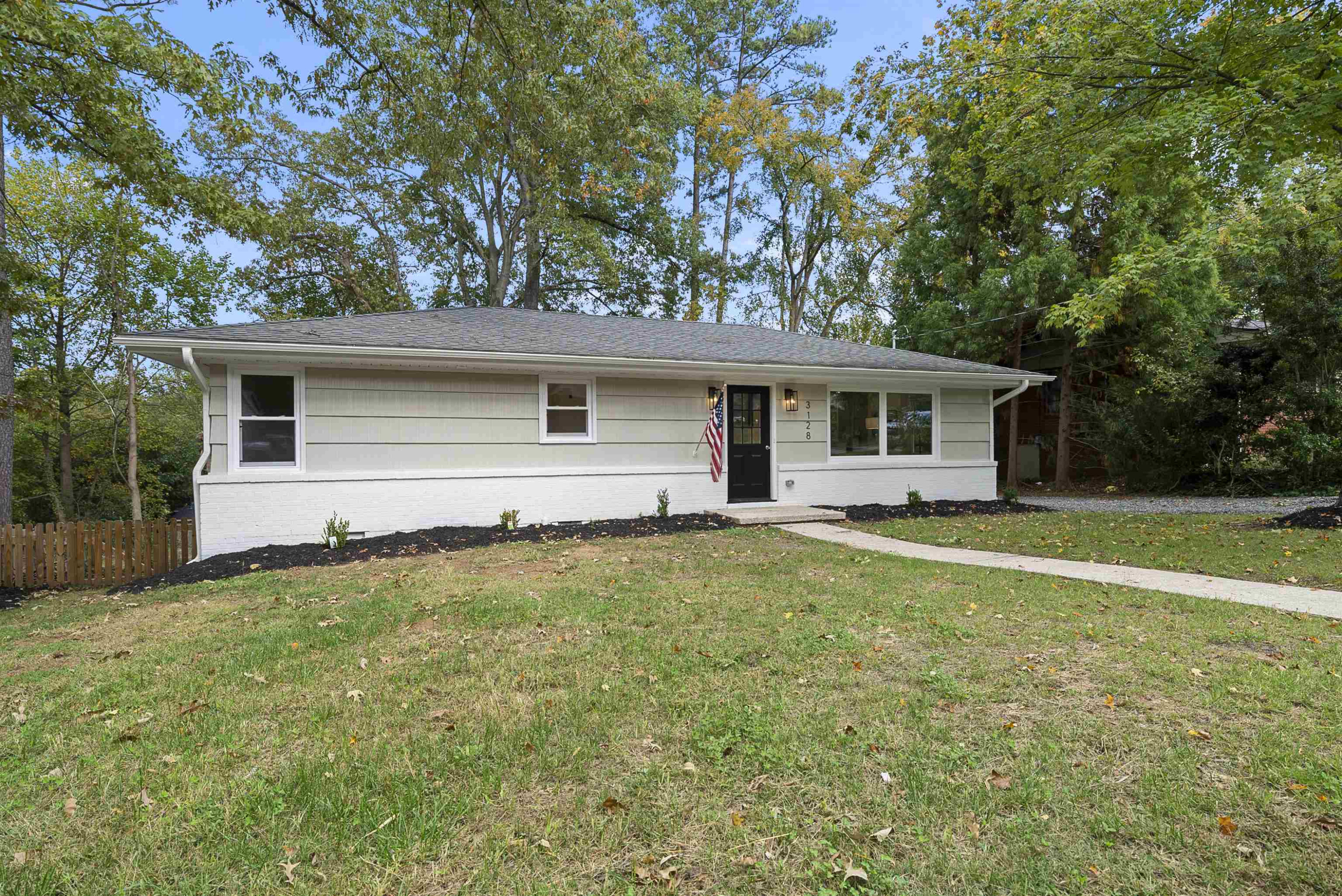 3128 Brentwood Road Raleigh, NC 27604 - Photo 3 of 28 Photo 3