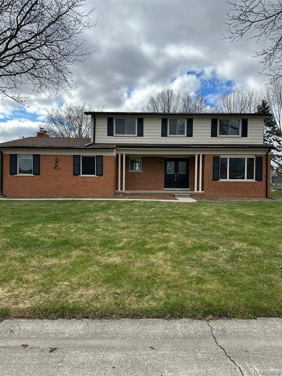 35293 Bobcean Road Clinton Township, MI 48035 - Photo 1 of 51